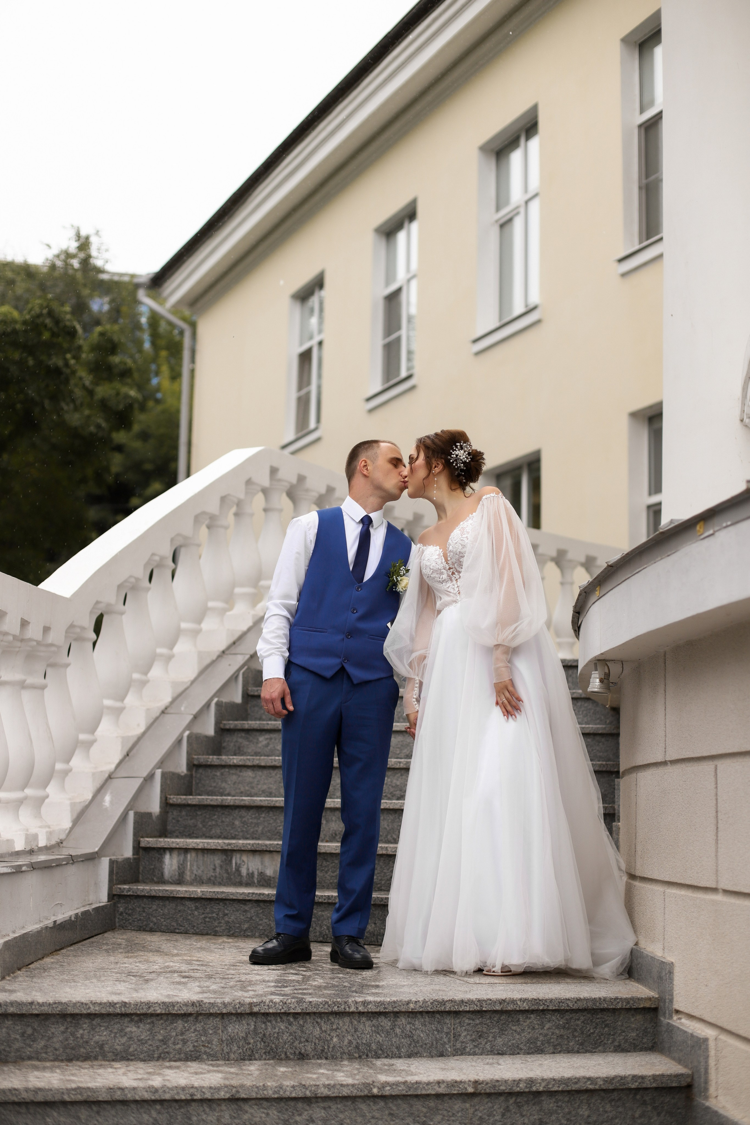 Роман и Ольга (сокращено). Свадебный фотограф Ангелина Сунгатулина | Саратов | Балаково | Вольск