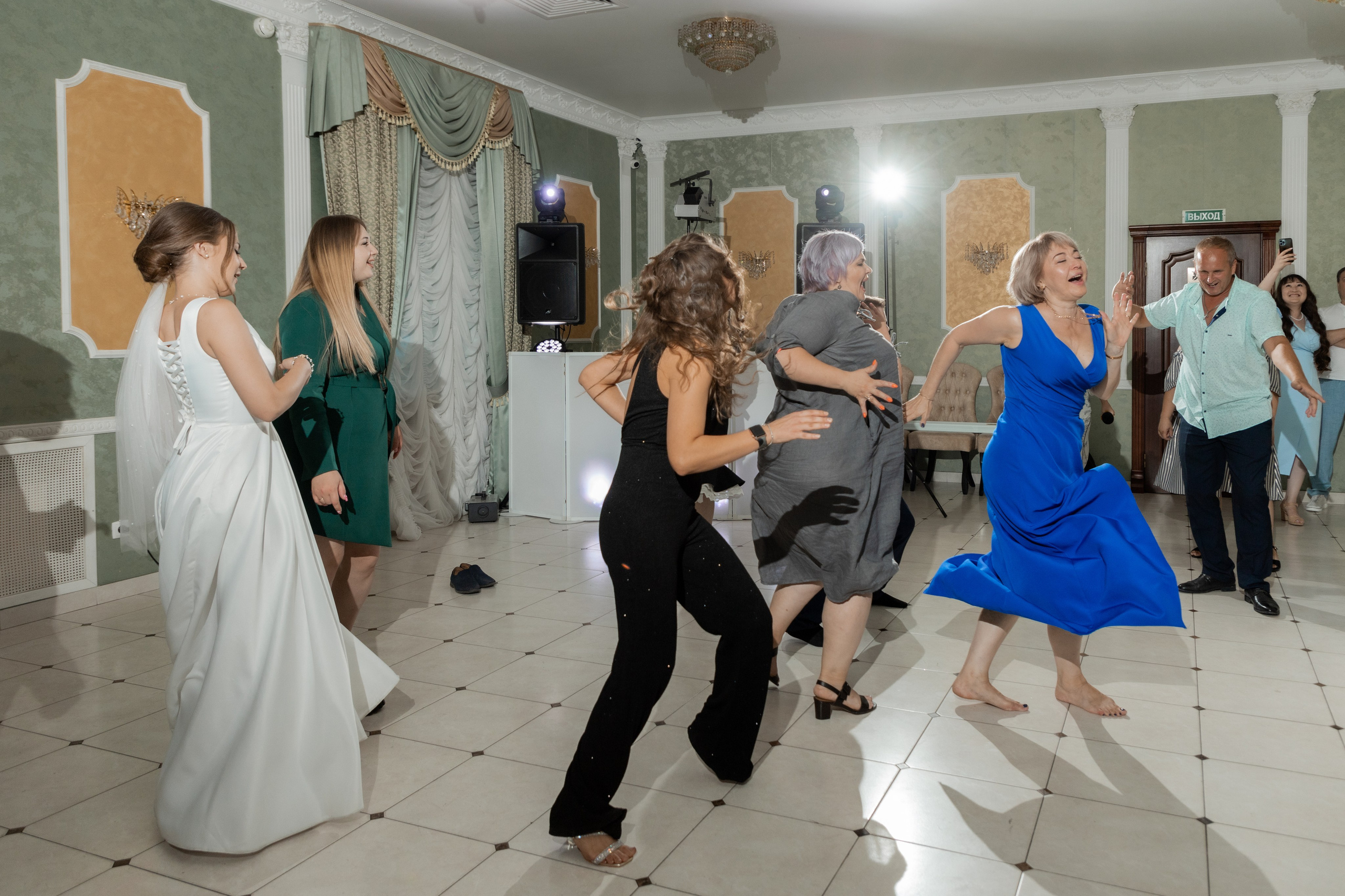 Банкеты. Свадебный фотограф Ангелина Сунгатулина | Саратов | Балаково | Вольск