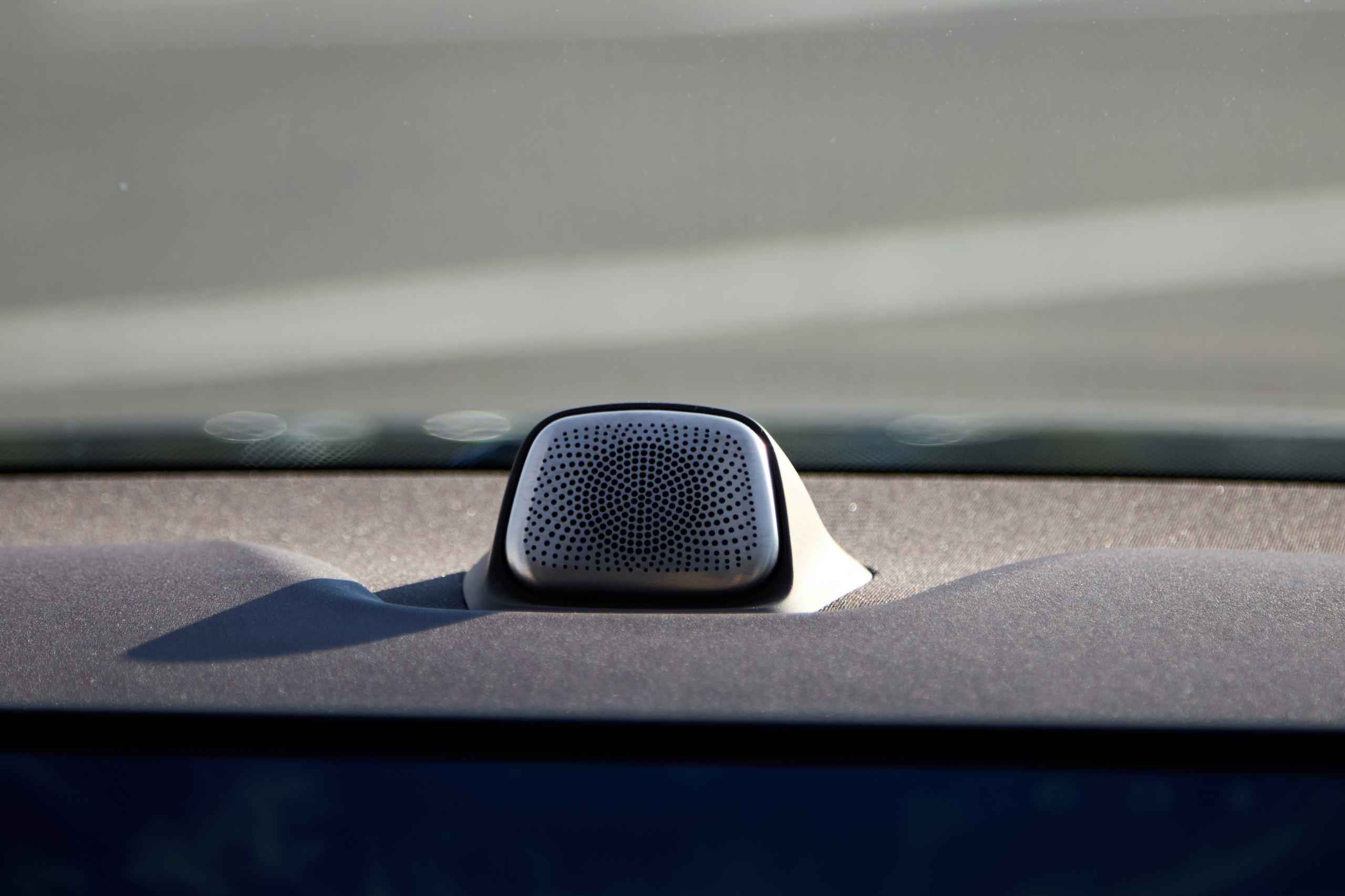 Seres M7. FM Media Сrew. Репортажные фото и видео