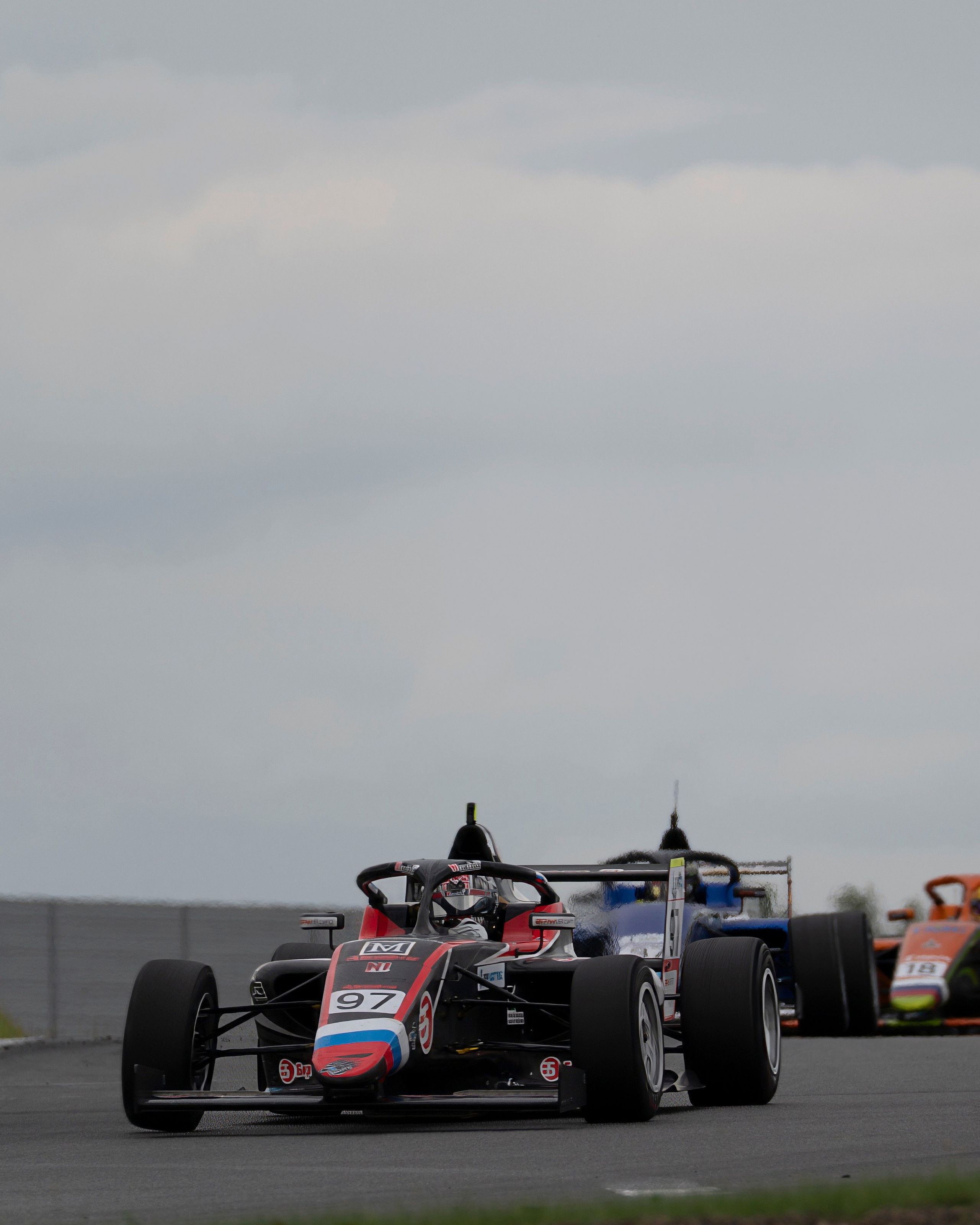 РСКГ 2025. FM Media Сrew. Репортажные фото и видео