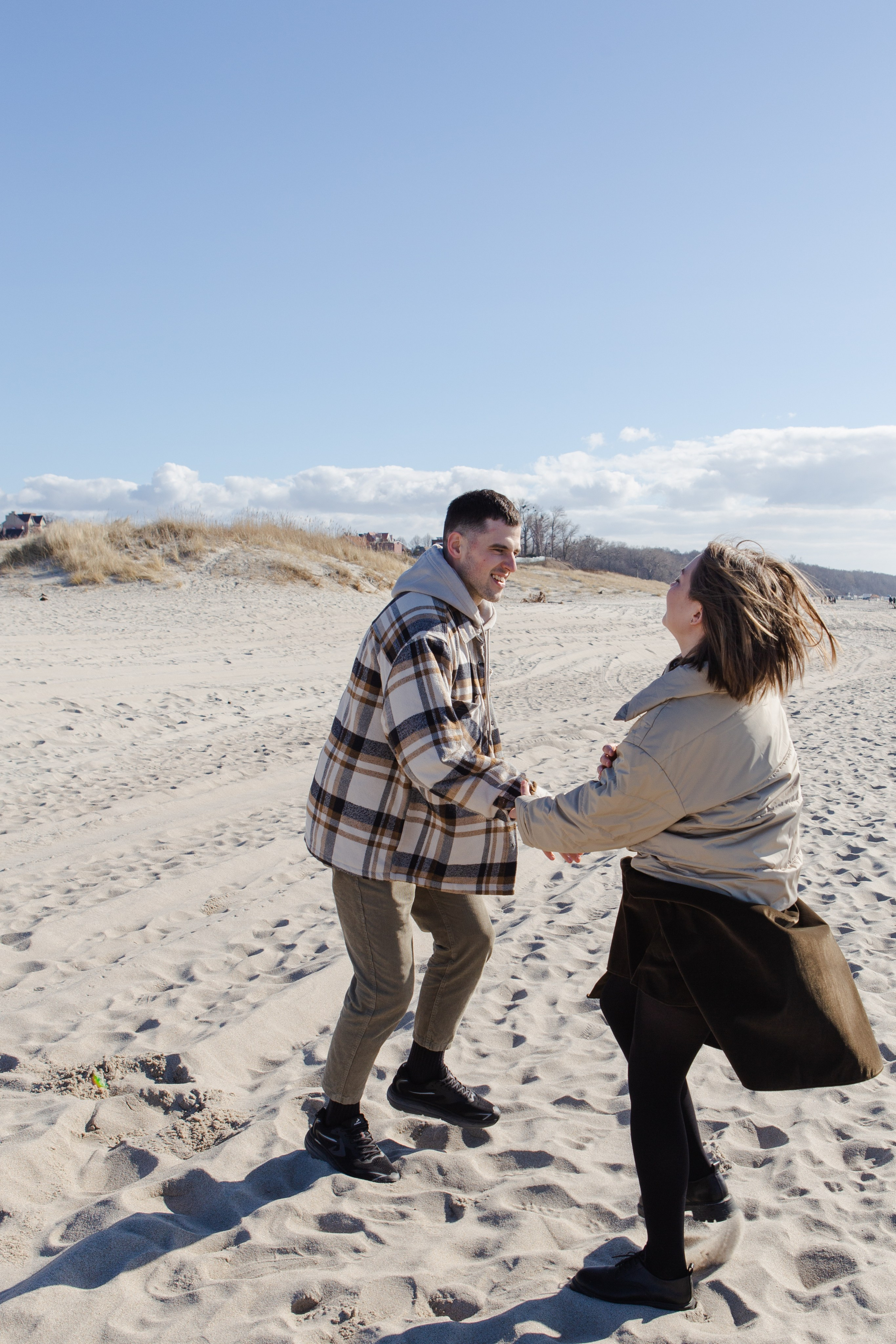 Семейный и свадебный фотограф в Томске | Екатерина Дворецкая