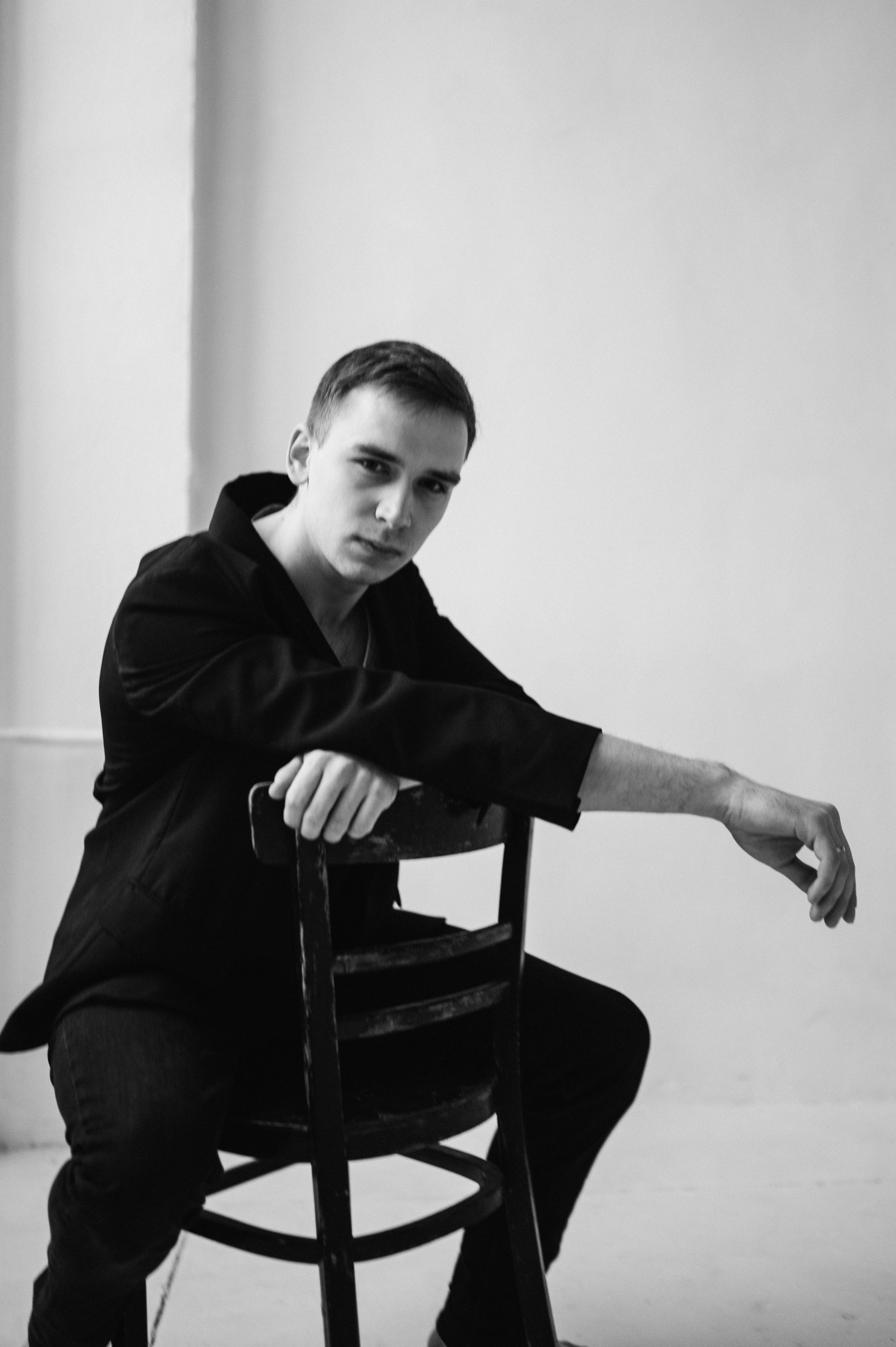 Артур. Свадебный фотограф Минск