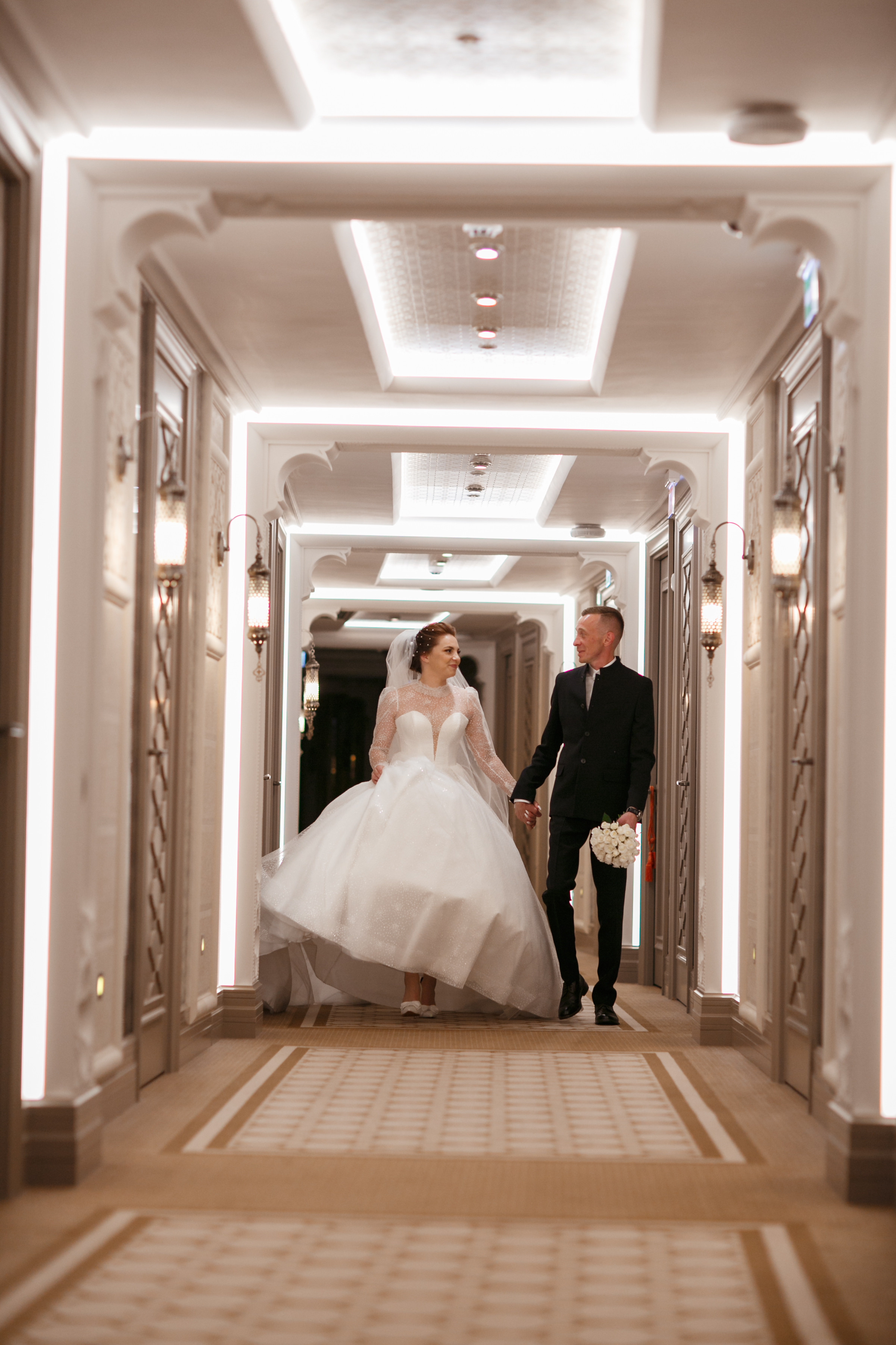 Свадебная съёмка. Эльмира Калимуллина фотограф в Казани