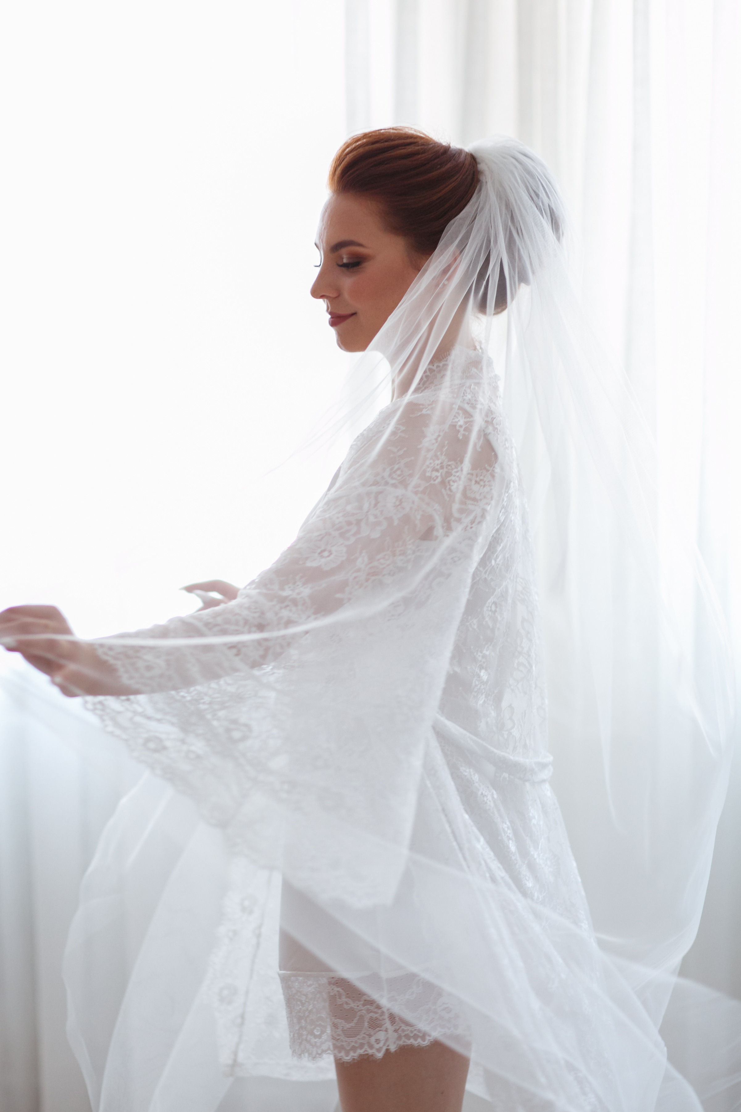 Свадебная съёмка. Эльмира Калимуллина фотограф в Казани