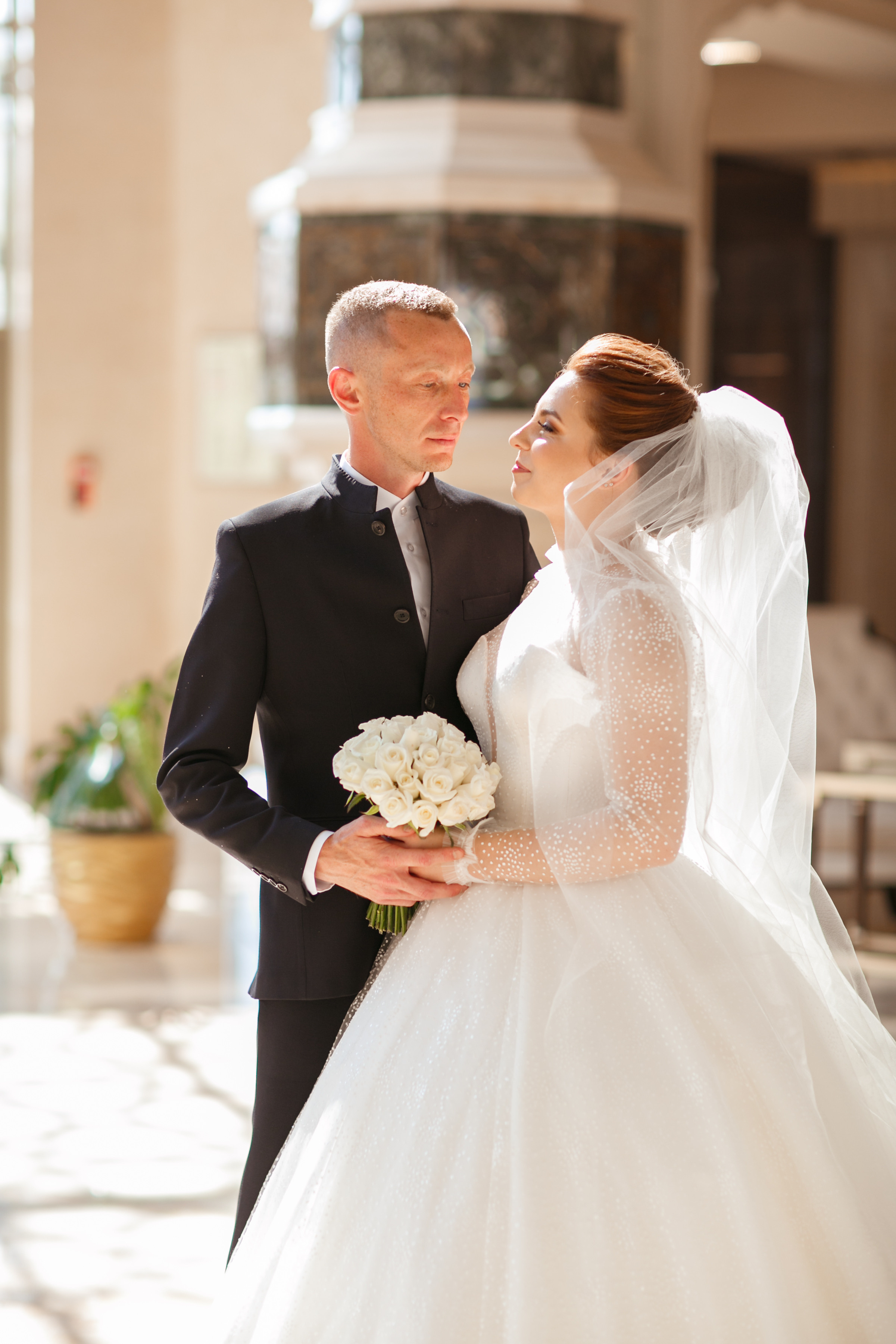 Свадебная съёмка. Эльмира Калимуллина фотограф в Казани