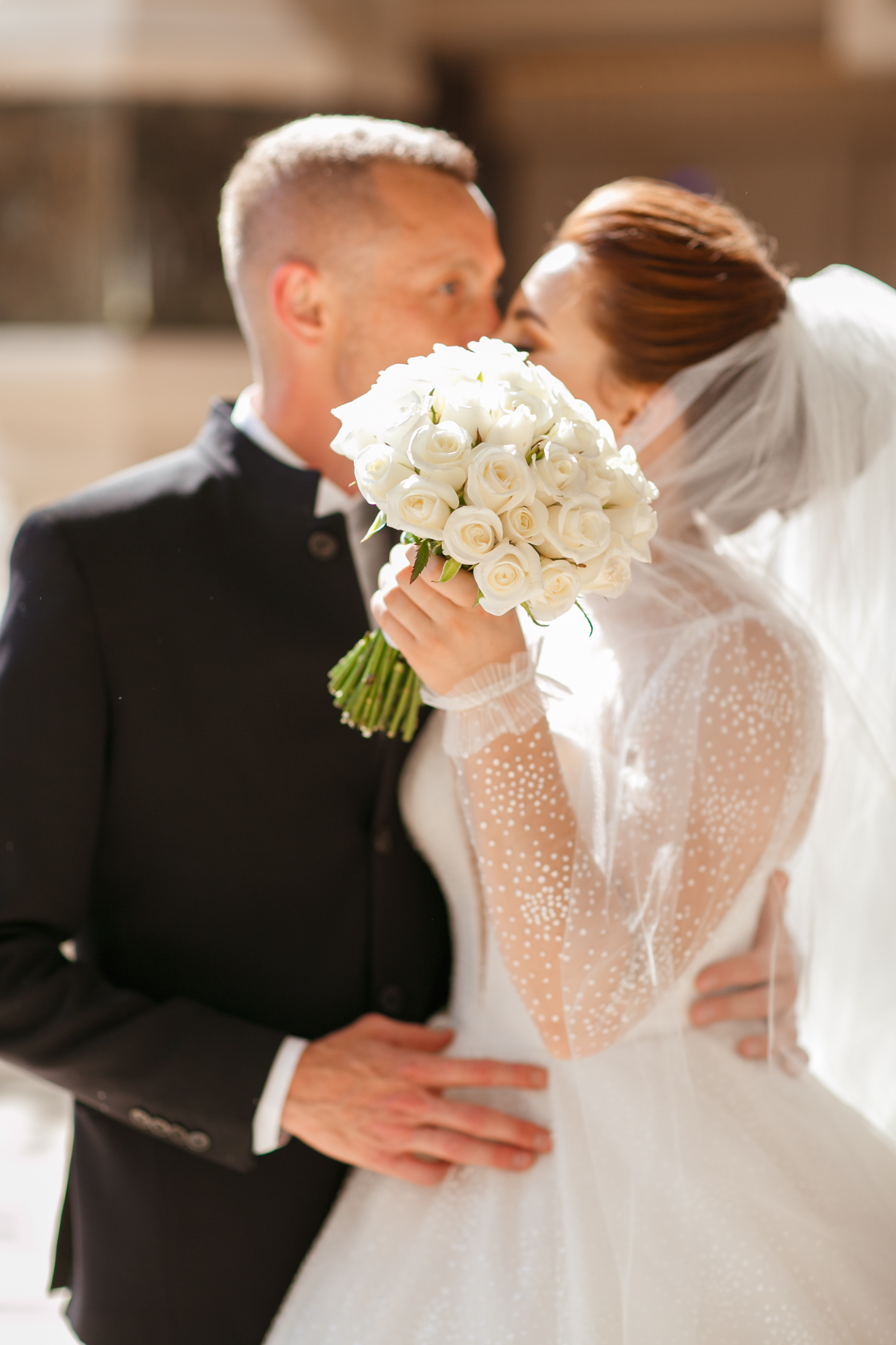 Свадебная съёмка. Эльмира Калимуллина фотограф в Казани