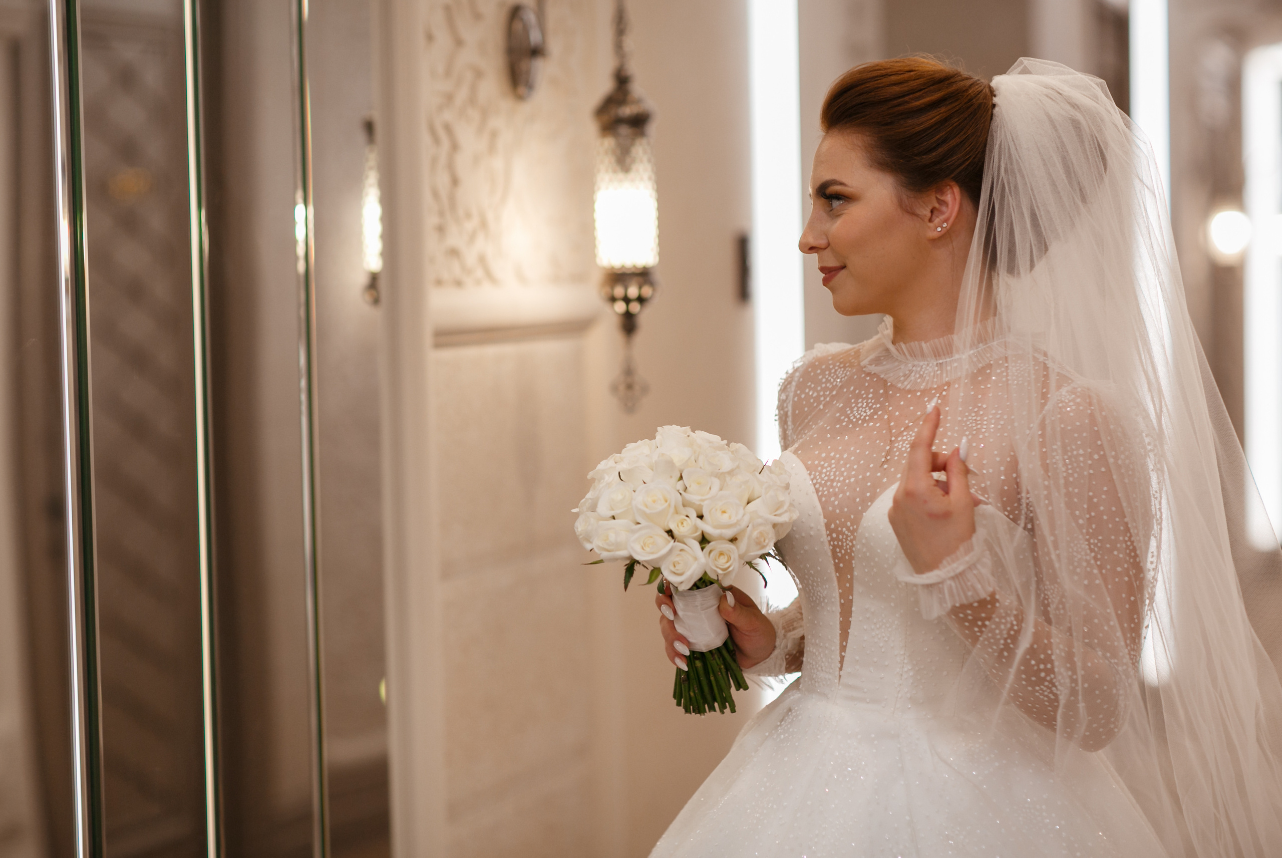 Свадебная съёмка. Эльмира Калимуллина фотограф в Казани