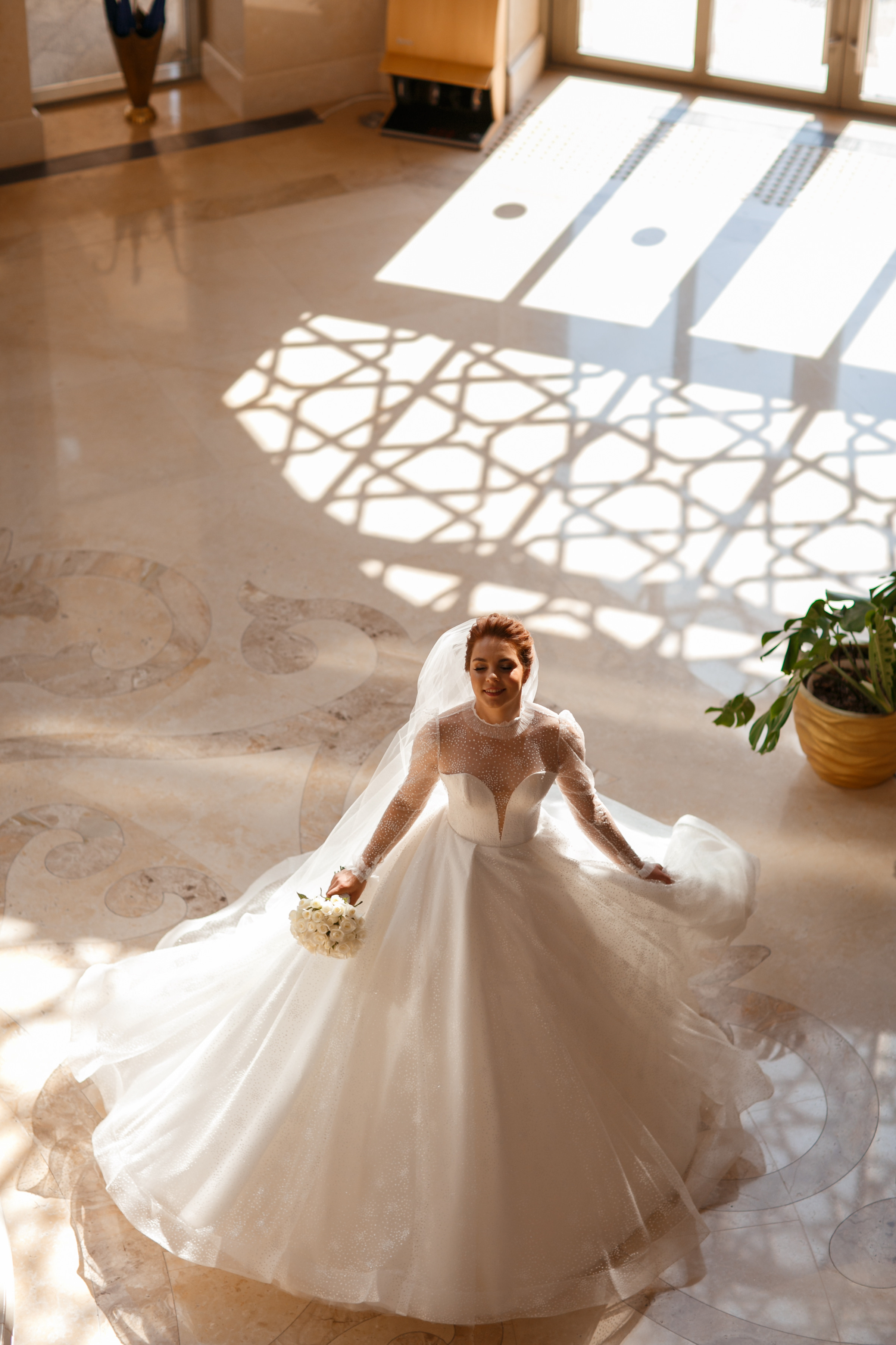 Свадебная съёмка. Эльмира Калимуллина фотограф в Казани