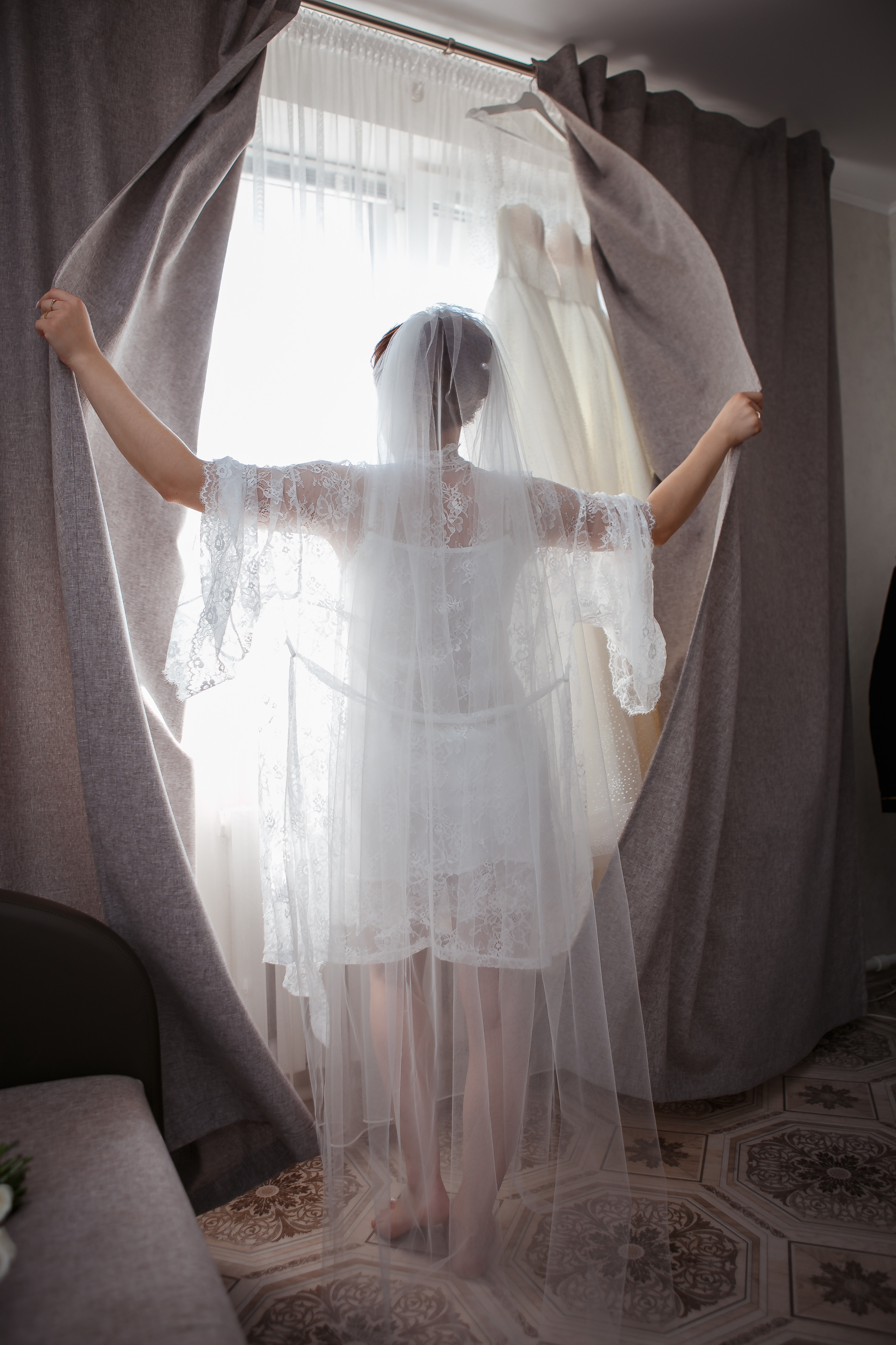 Свадебная съёмка. Эльмира Калимуллина фотограф в Казани