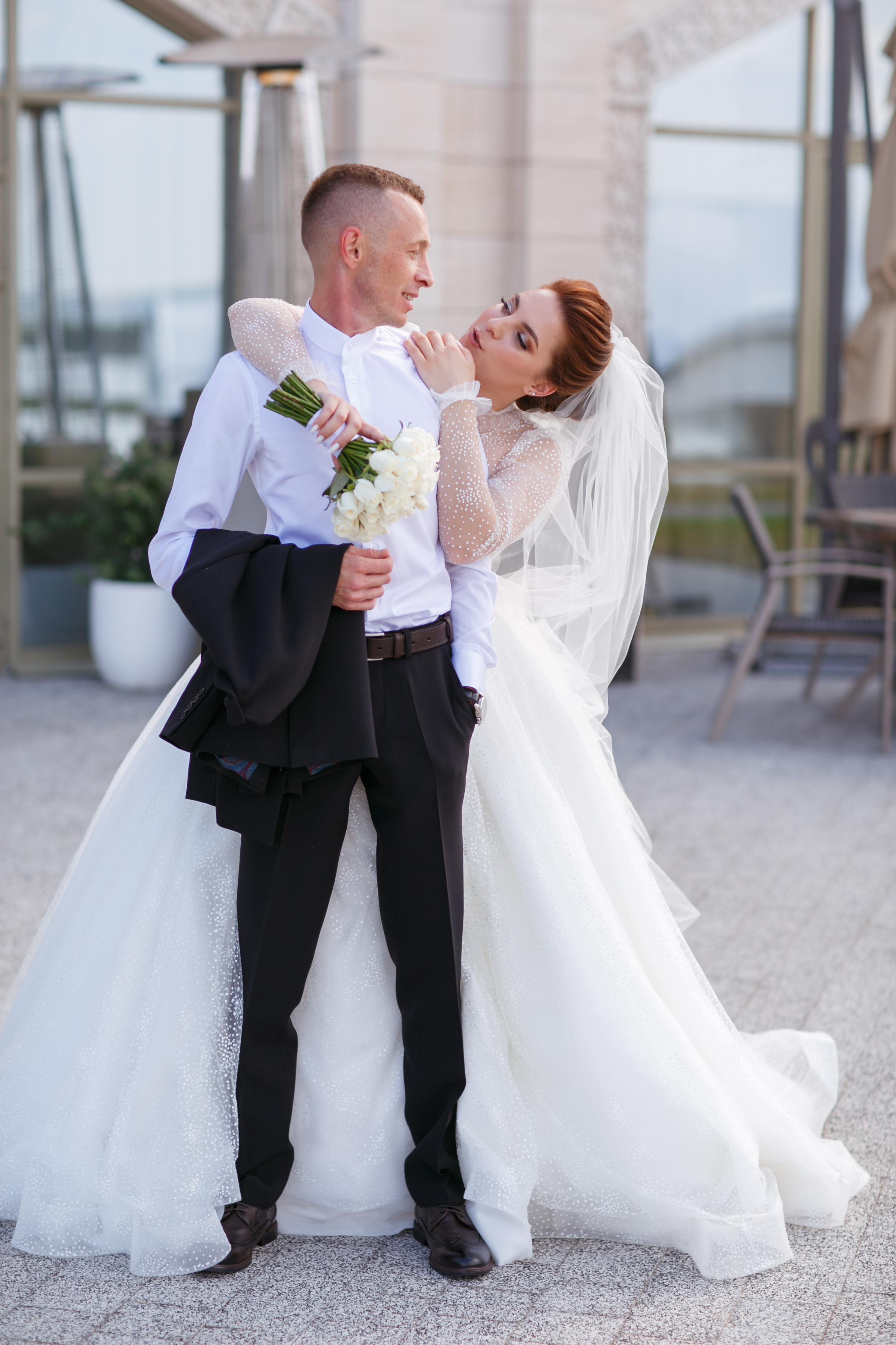 Свадебная съёмка. Эльмира Калимуллина фотограф в Казани