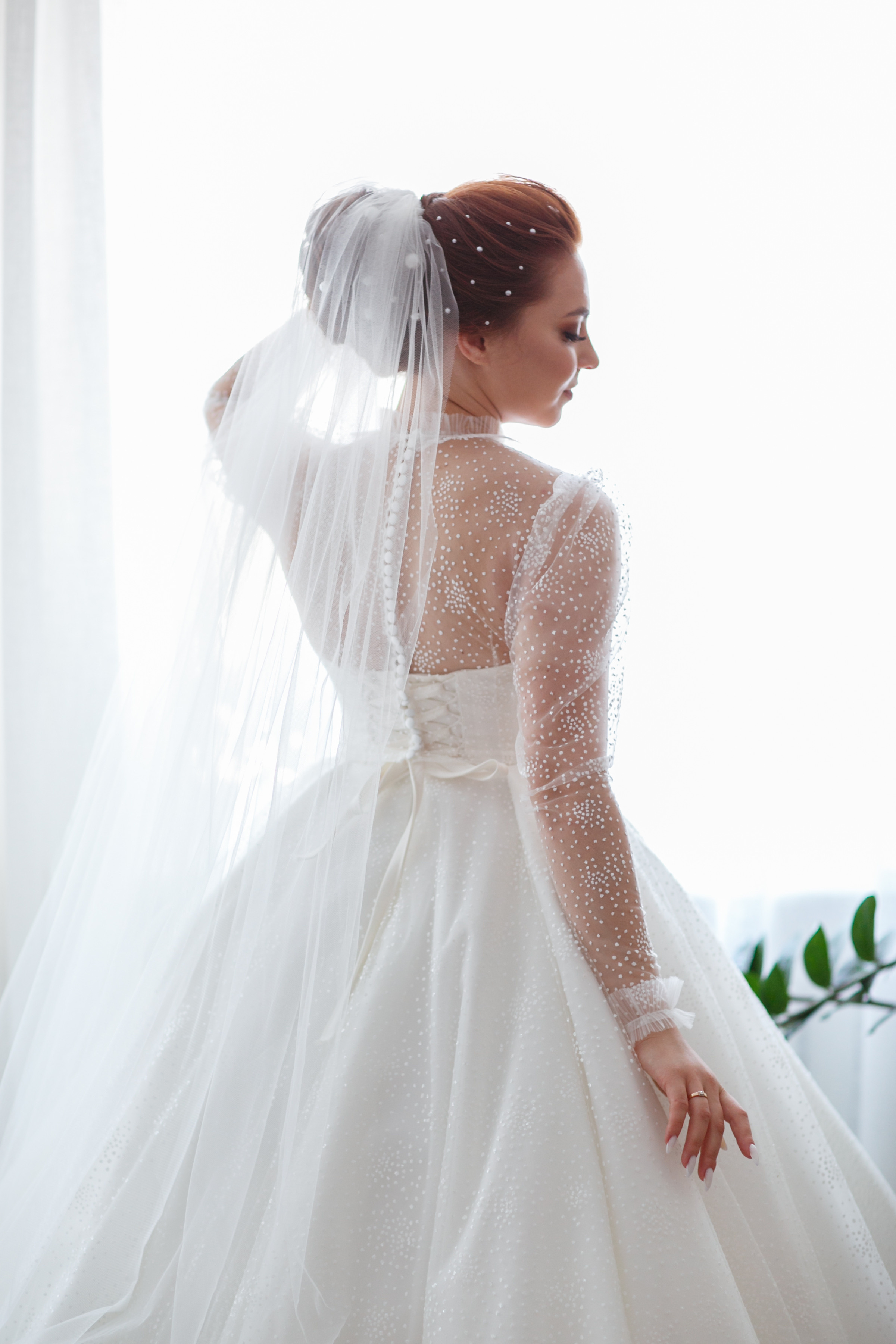 Свадебная съёмка. Эльмира Калимуллина фотограф в Казани