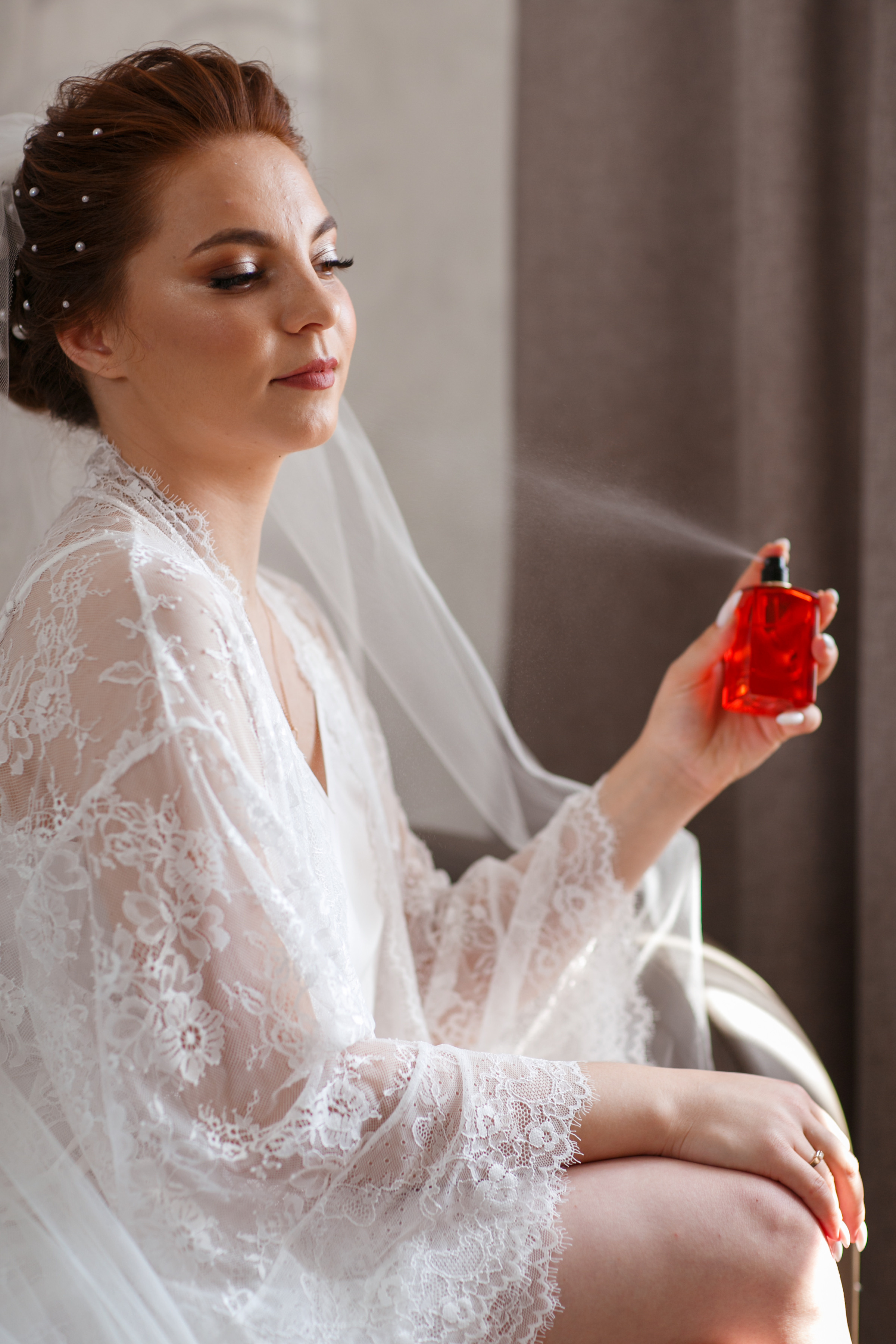 Свадебная съёмка. Эльмира Калимуллина фотограф в Казани