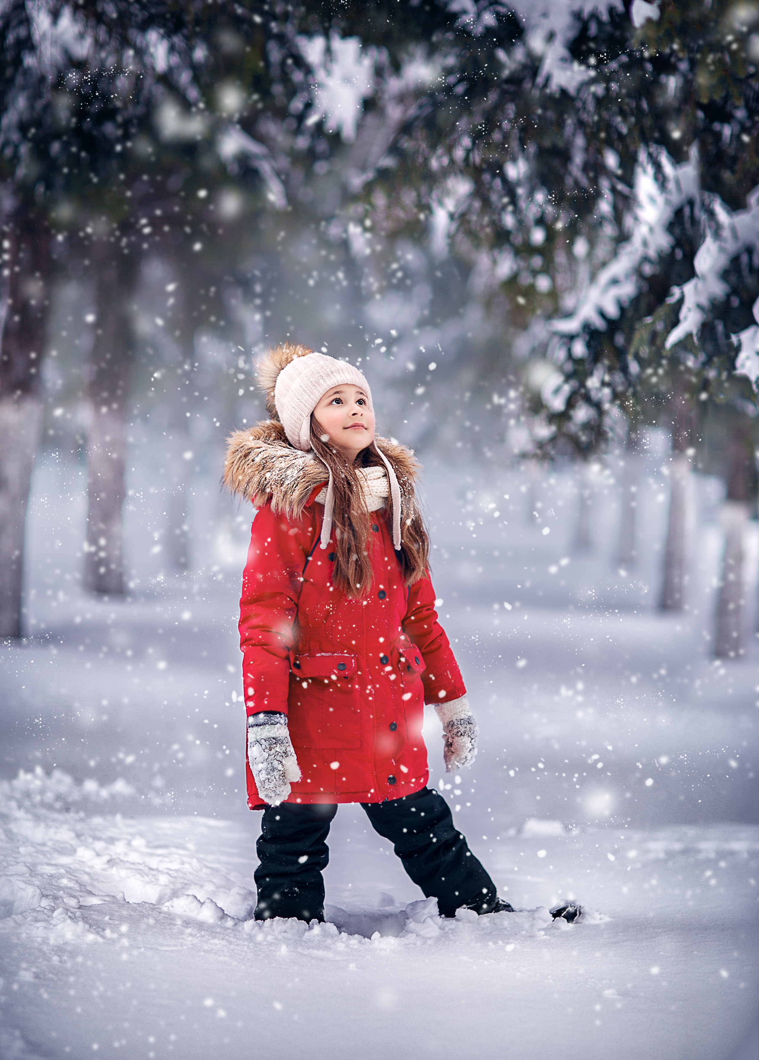 Детская. Эльмира Калимуллина фотограф в Казани