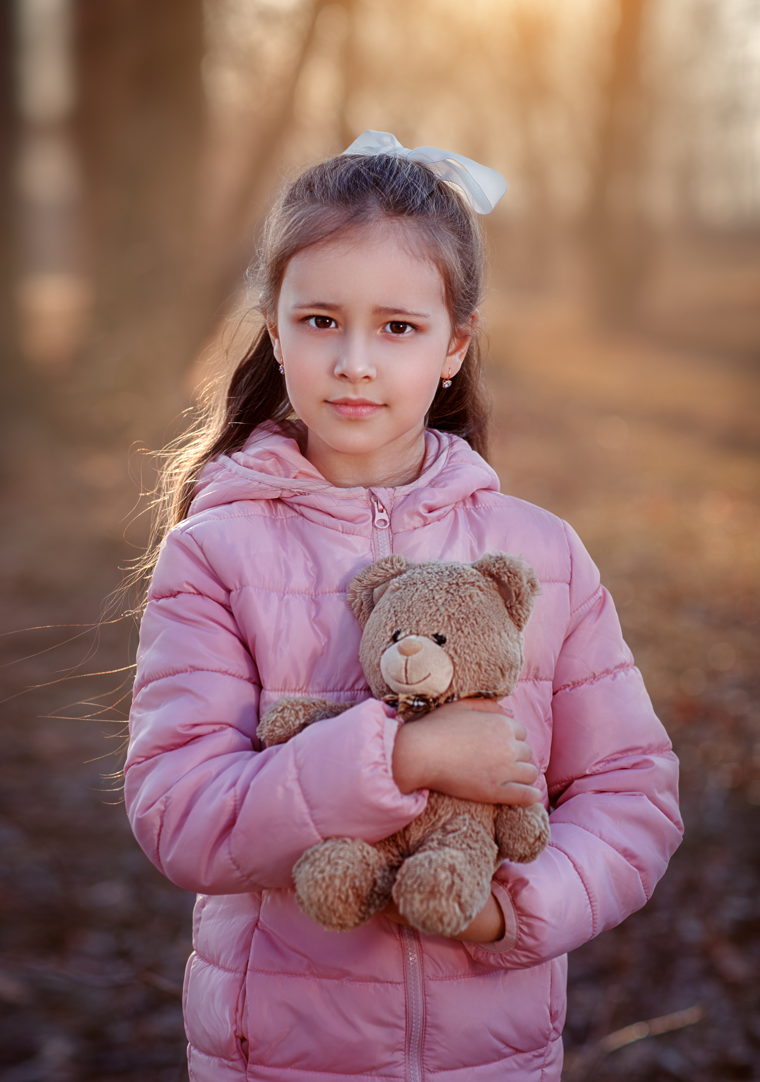 Детская. Эльмира Калимуллина фотограф в Казани