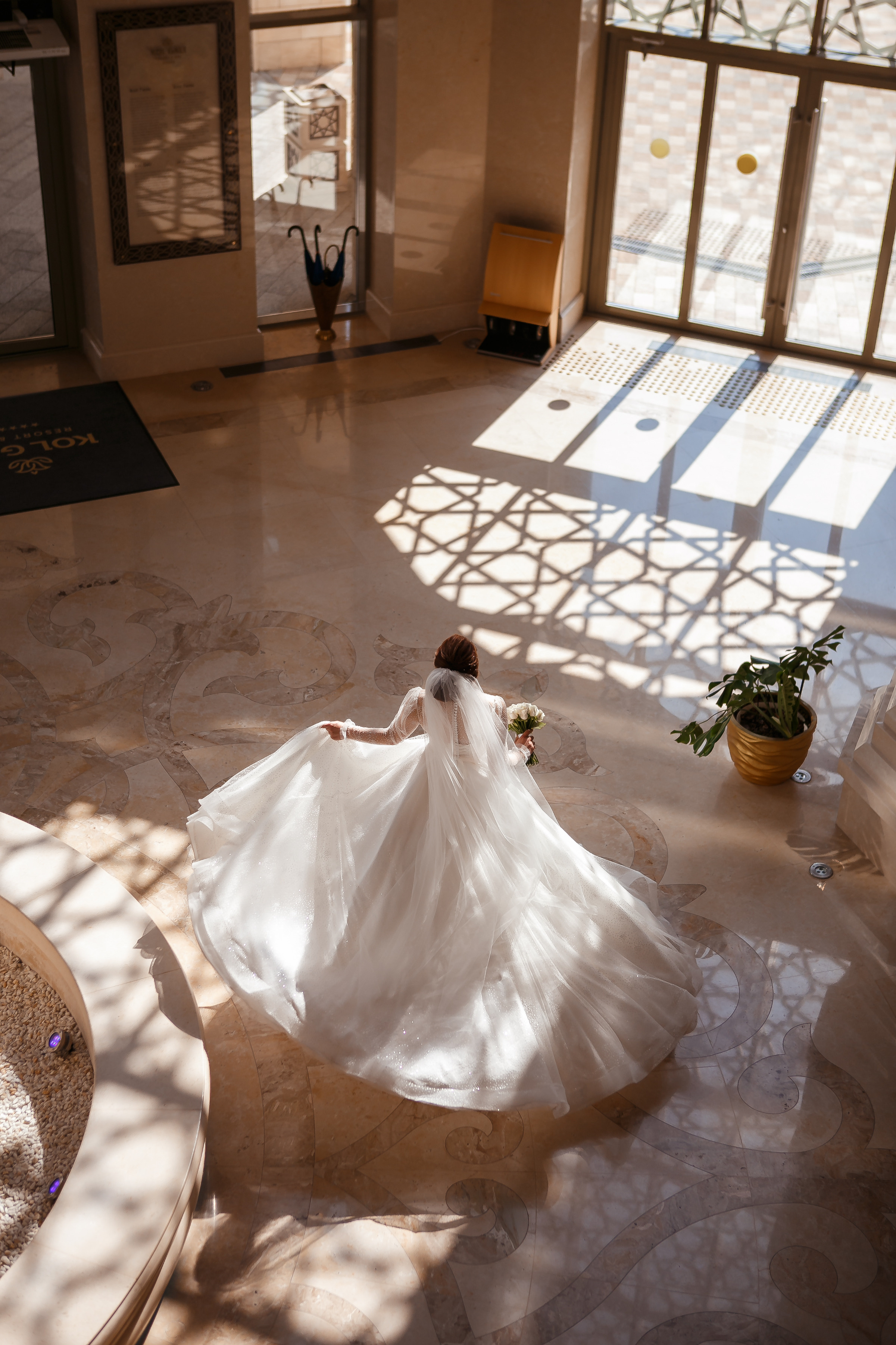 Свадебная съёмка. Эльмира Калимуллина фотограф в Казани