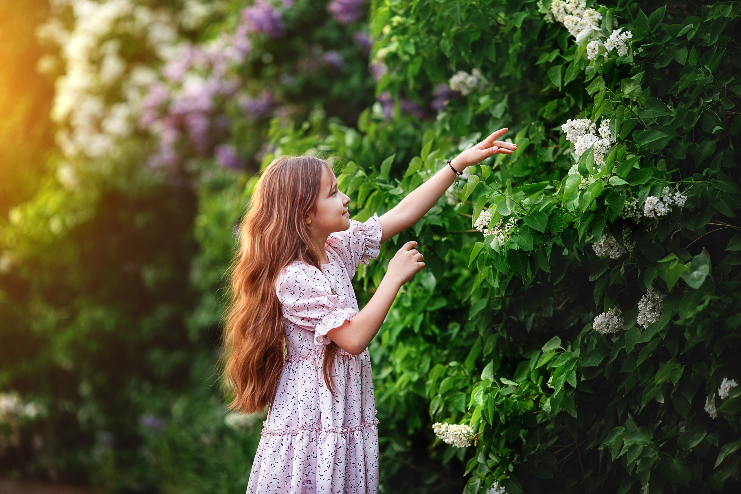 Детская. Эльмира Калимуллина фотограф в Казани