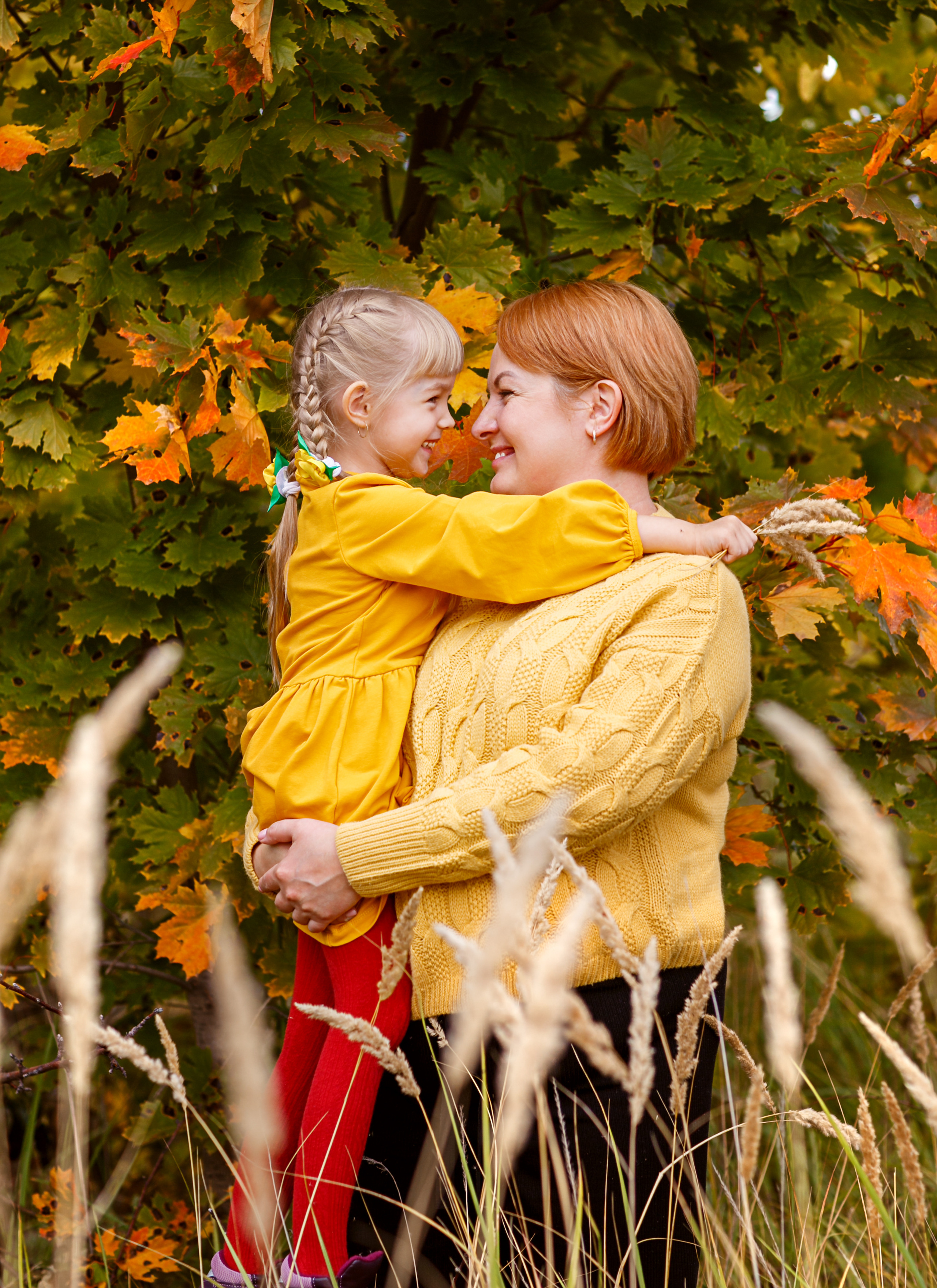 Семейная. Эльмира Калимуллина фотограф в Казани