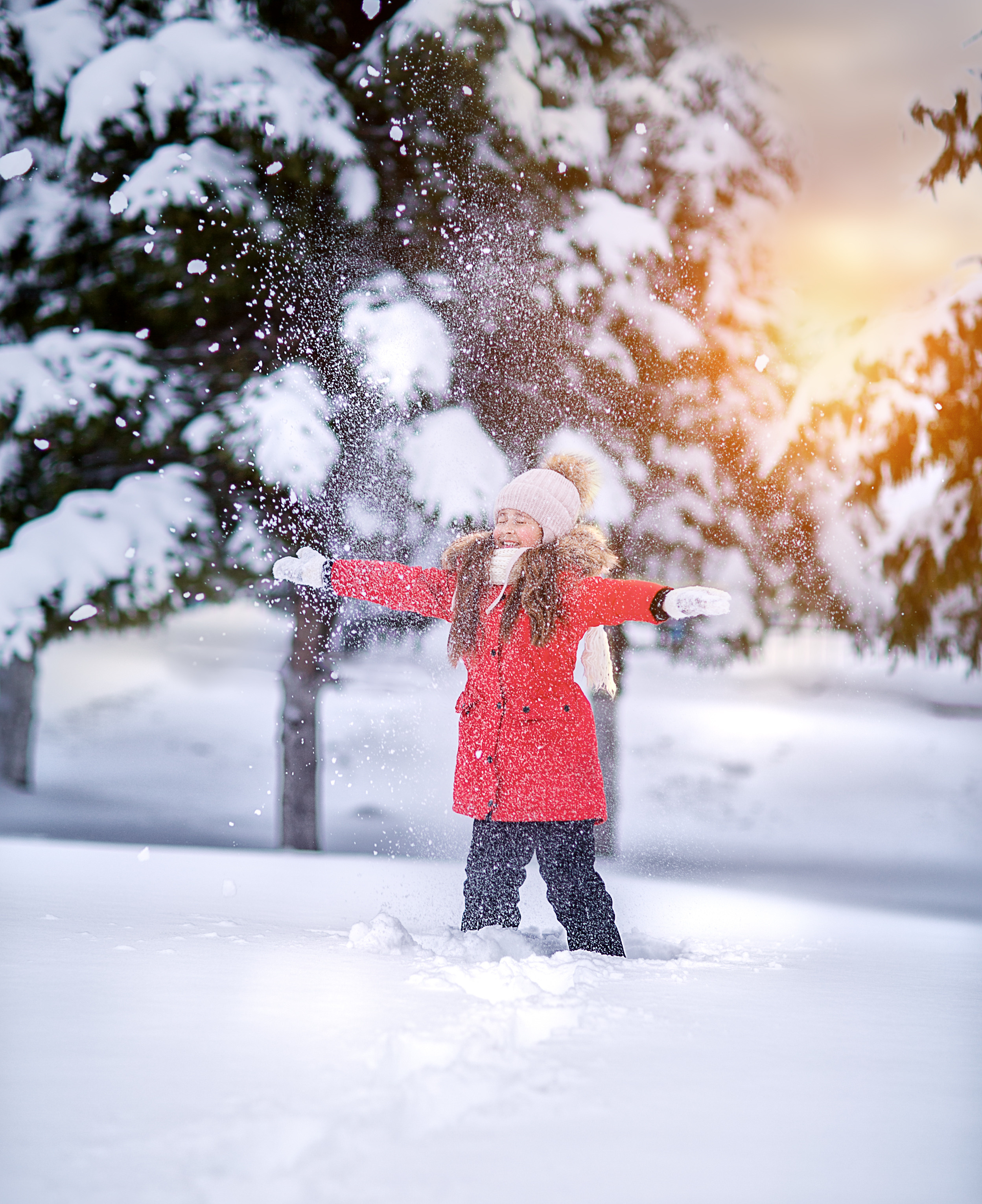 Детская. Эльмира Калимуллина фотограф в Казани