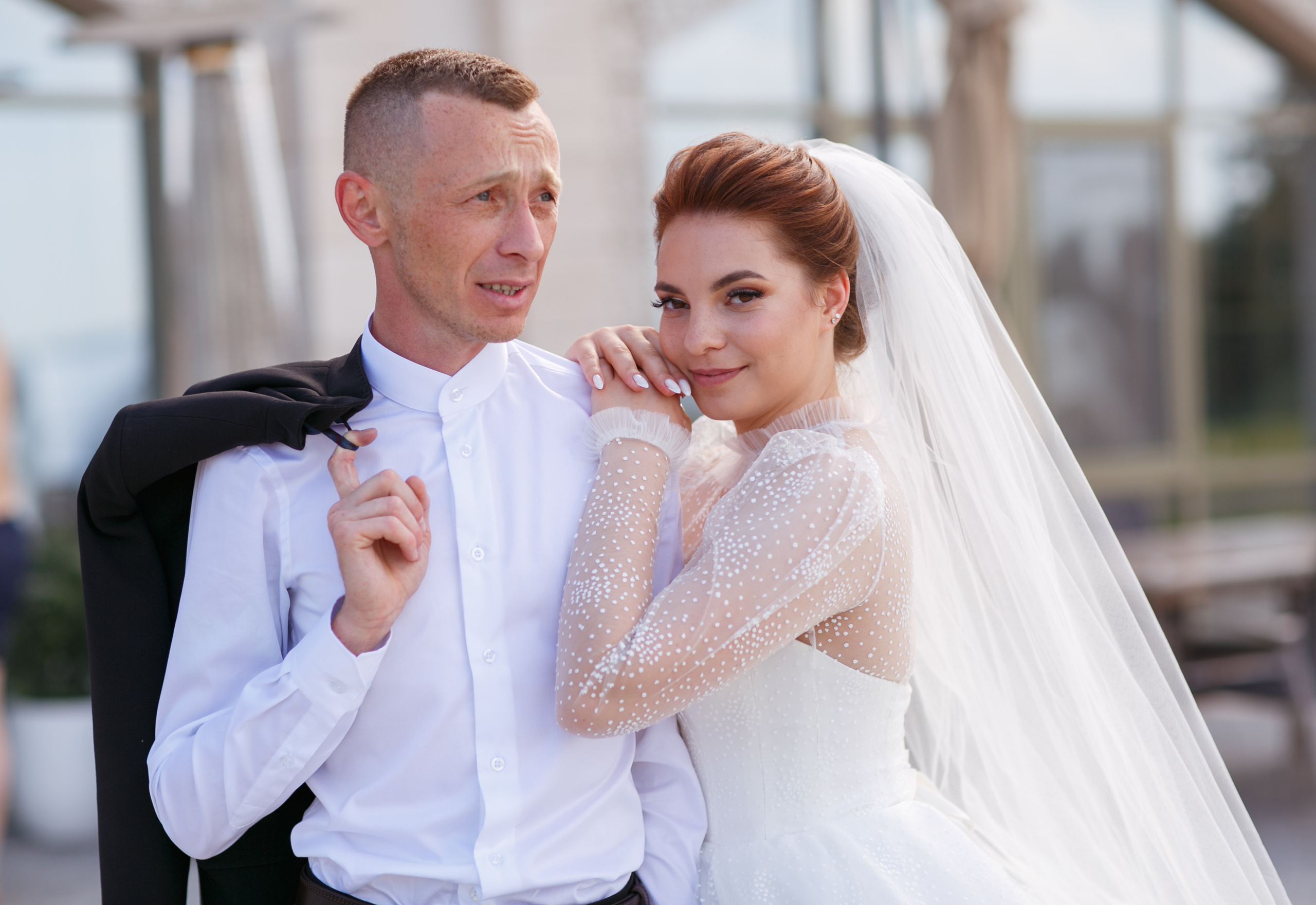 Свадебная съёмка. Эльмира Калимуллина фотограф в Казани