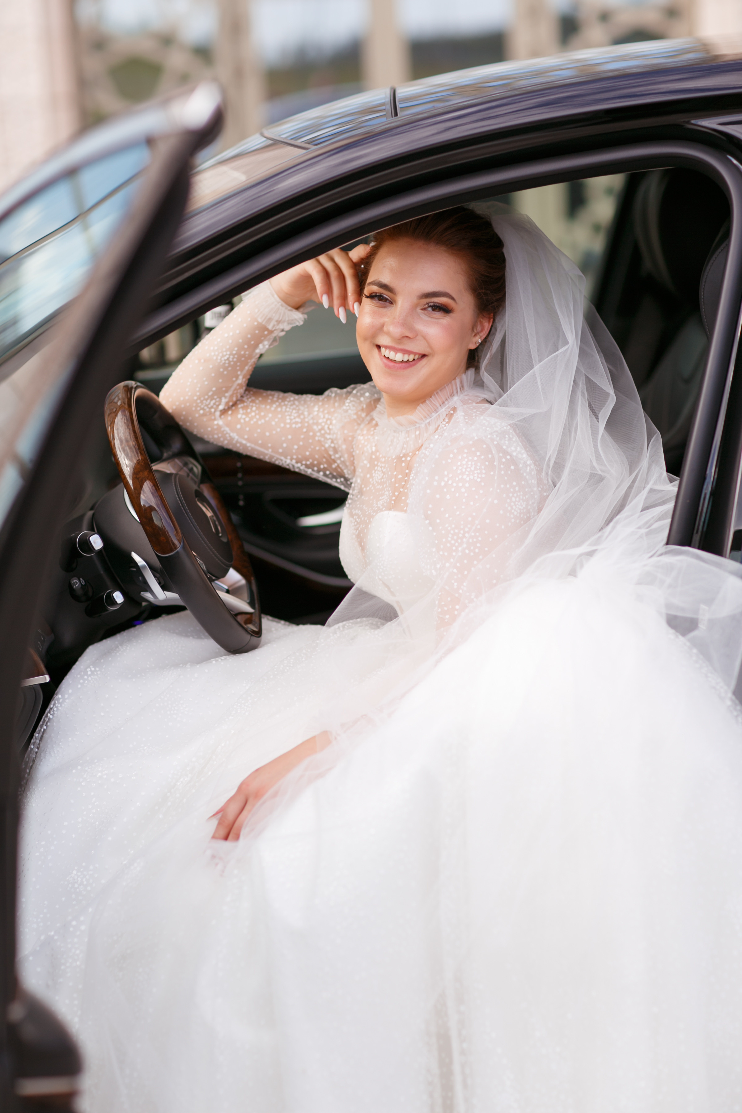 Свадебная съёмка. Эльмира Калимуллина фотограф в Казани