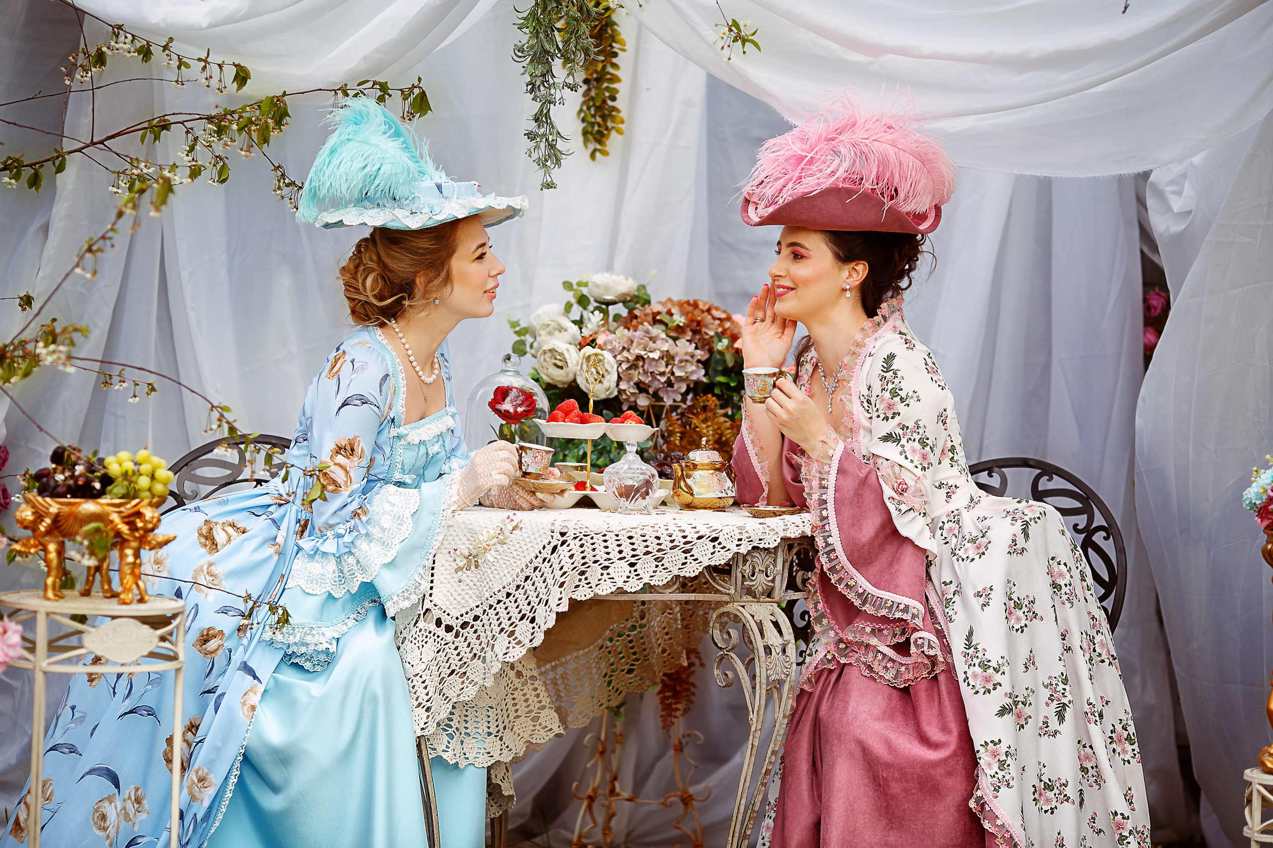 Женский портрет. Эльмира Калимуллина фотограф в Казани