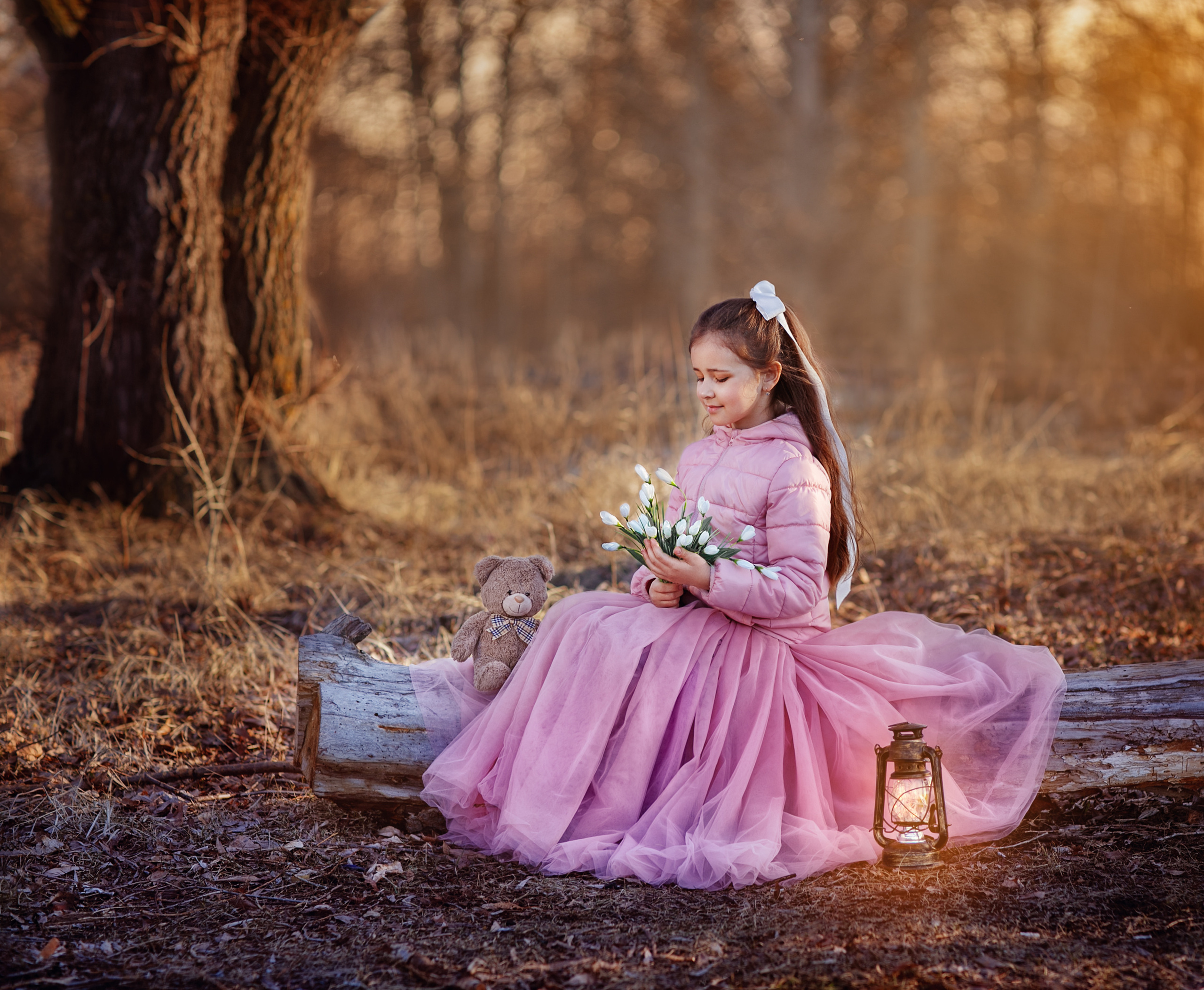 Детская. Эльмира Калимуллина фотограф в Казани