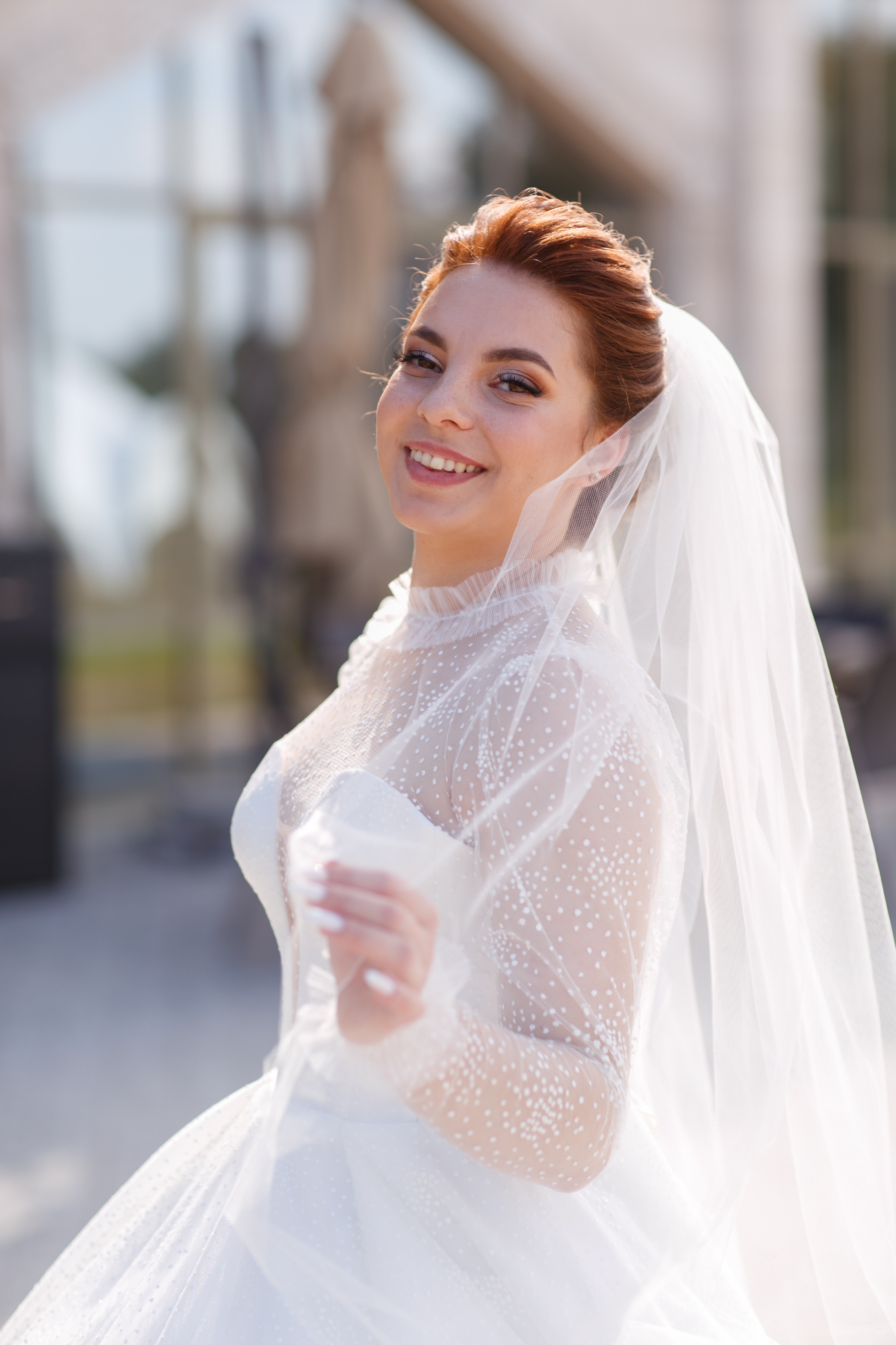 Свадебная съёмка. Эльмира Калимуллина фотограф в Казани