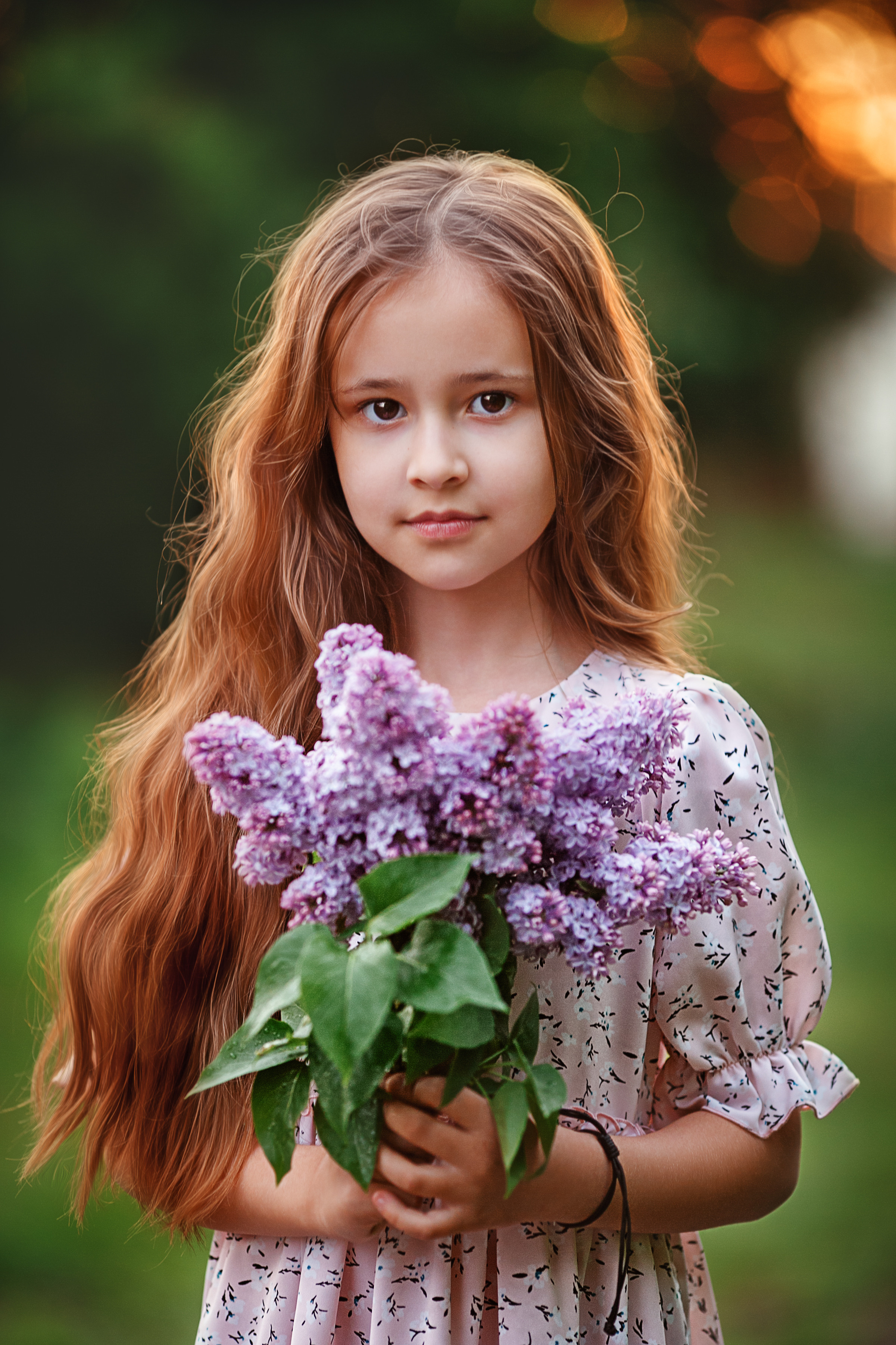 Детская. Эльмира Калимуллина фотограф в Казани