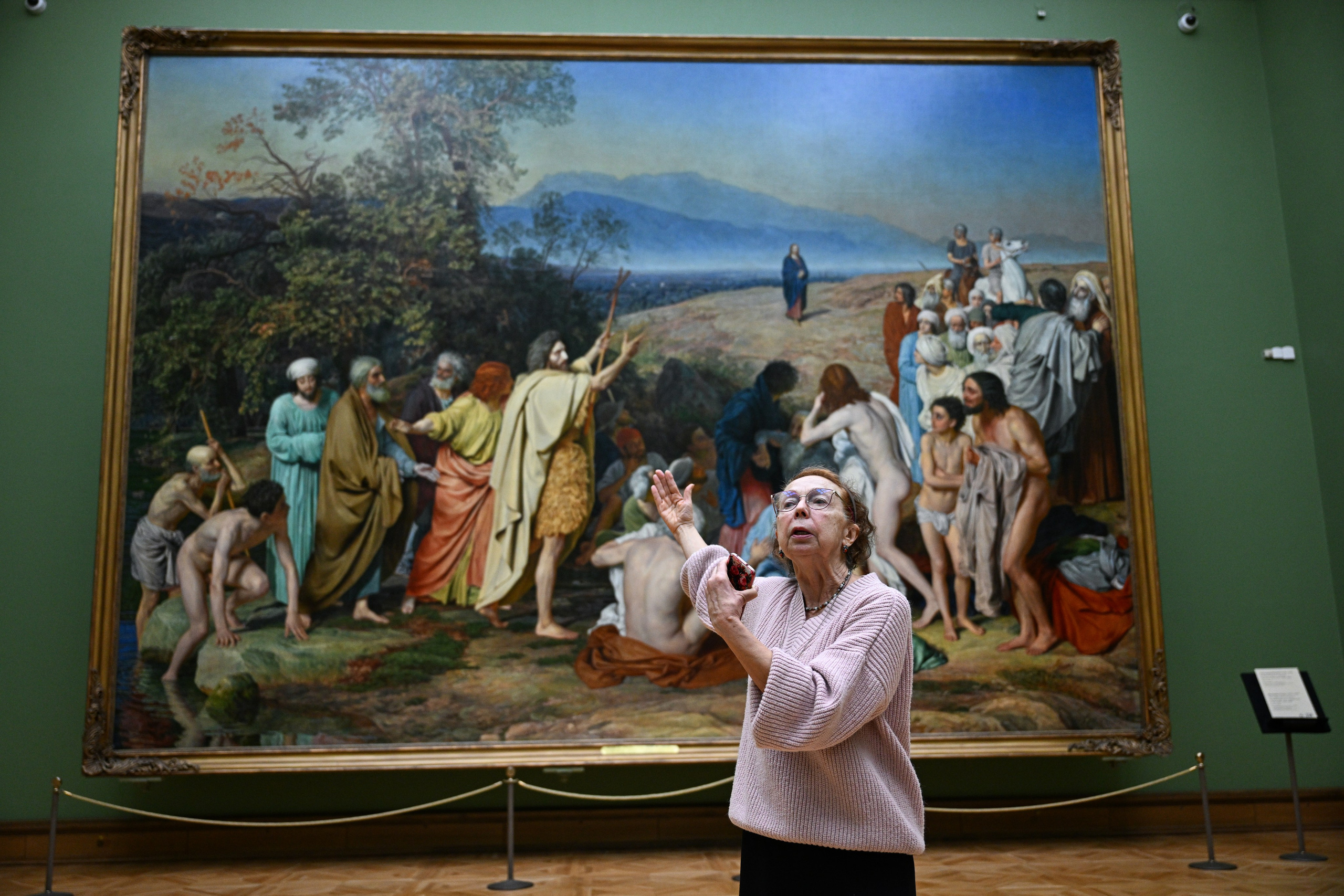 Reportage. Evgenii Filippov — Photographer