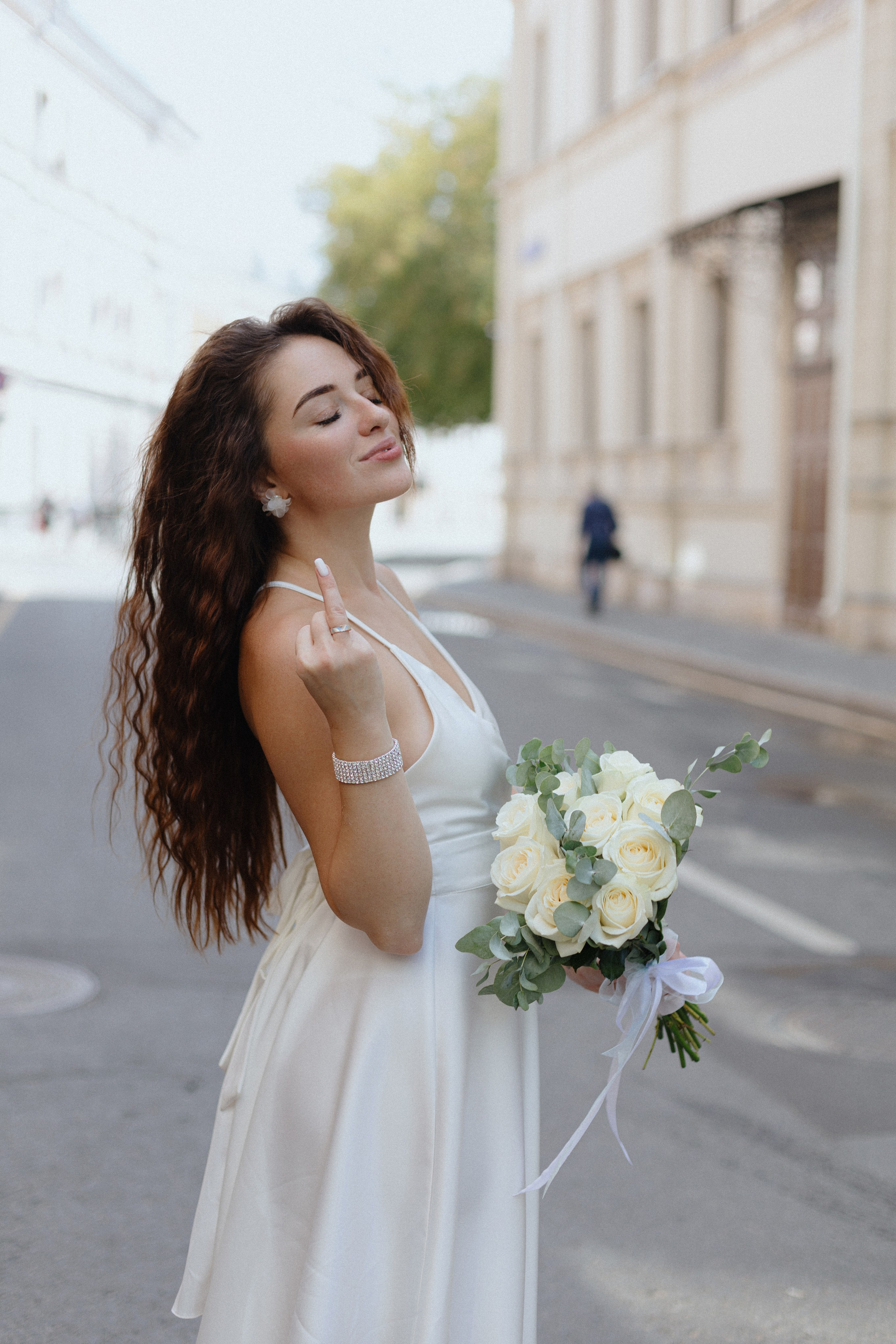 Николай & Анна. Фотограф в Москве Валерия Рожкова