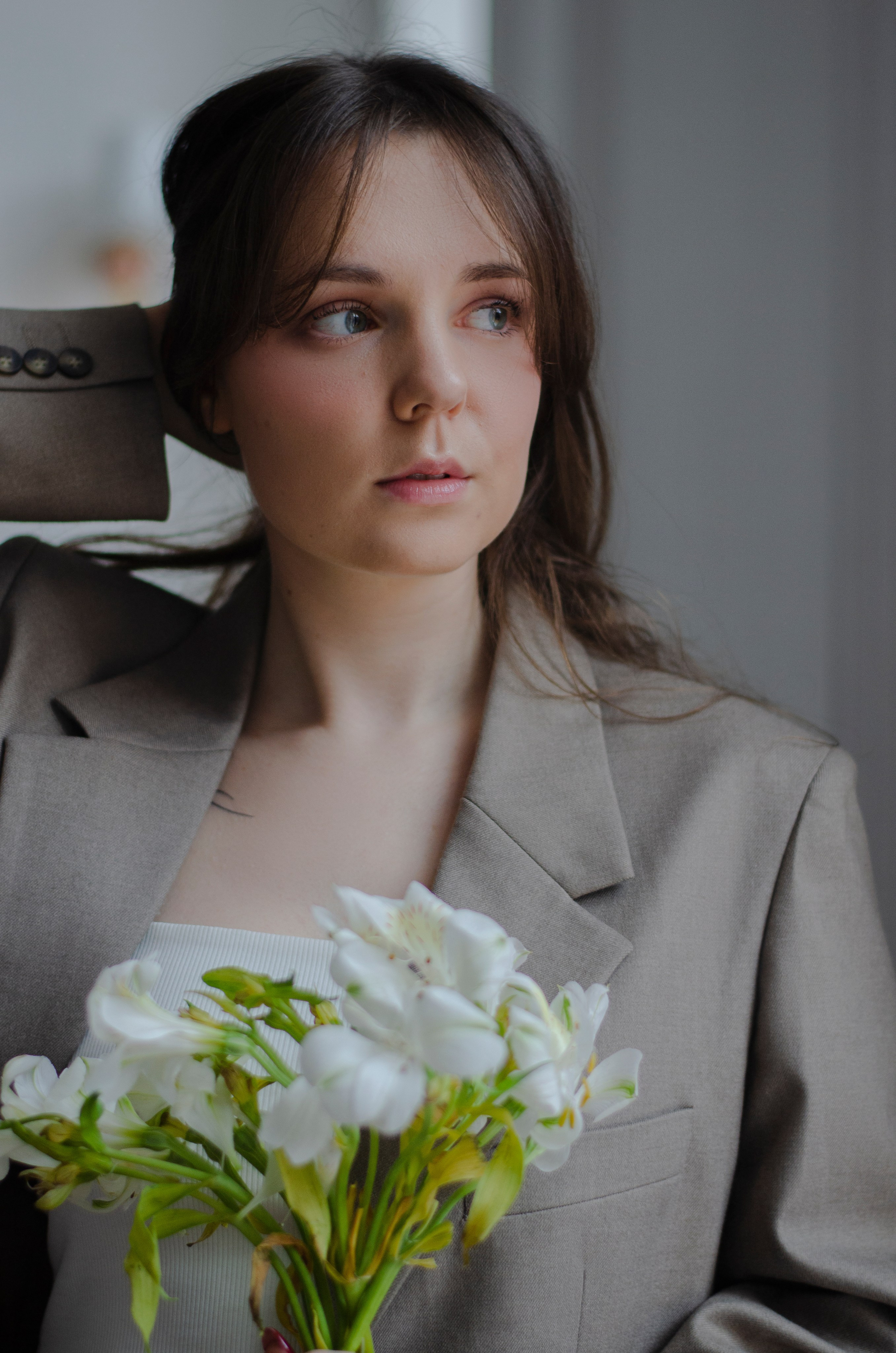 Пусть сердцу вечно снится май. Портфолио