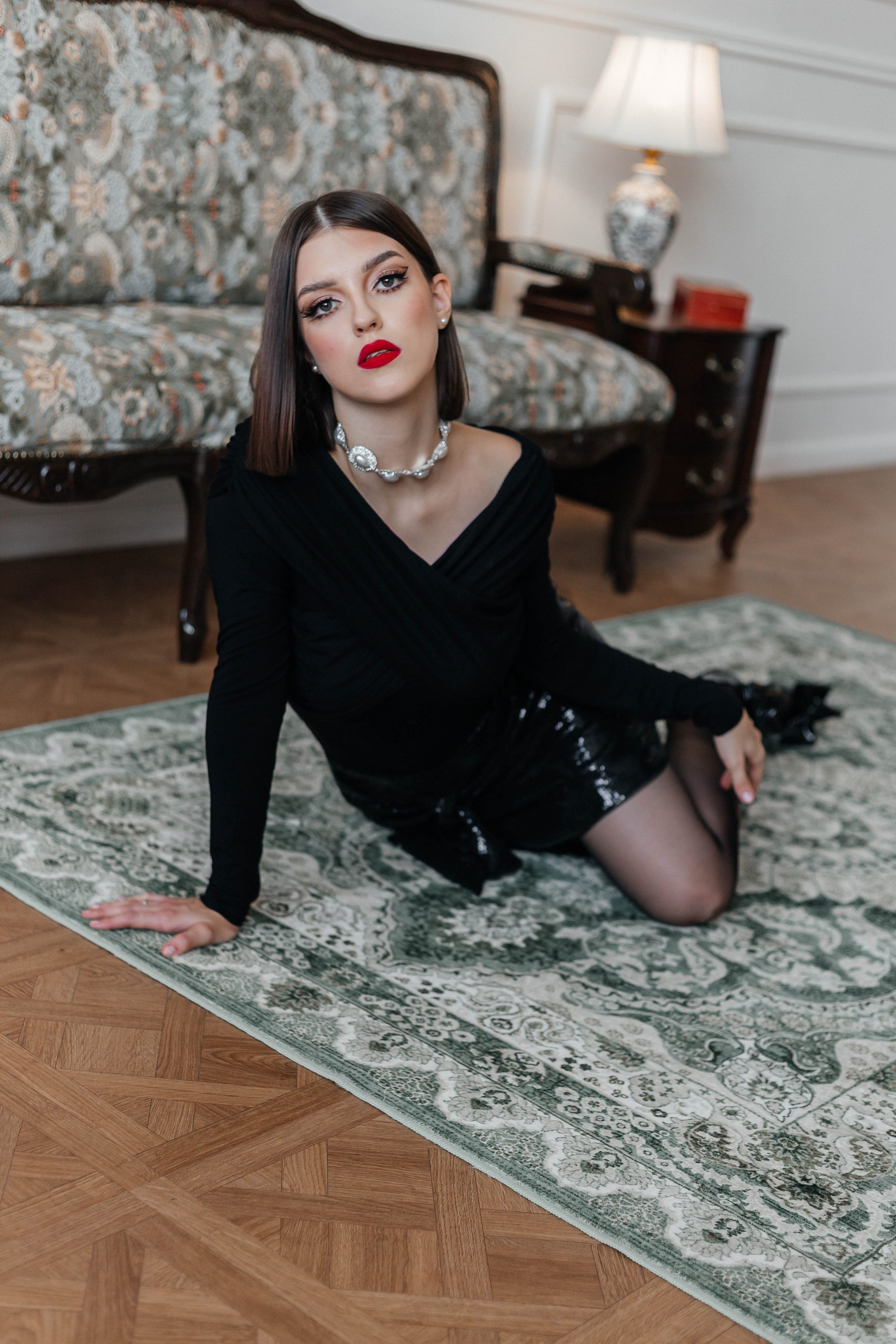 Лиза_ зал Культура. Isaevamarina.wfolio.pro