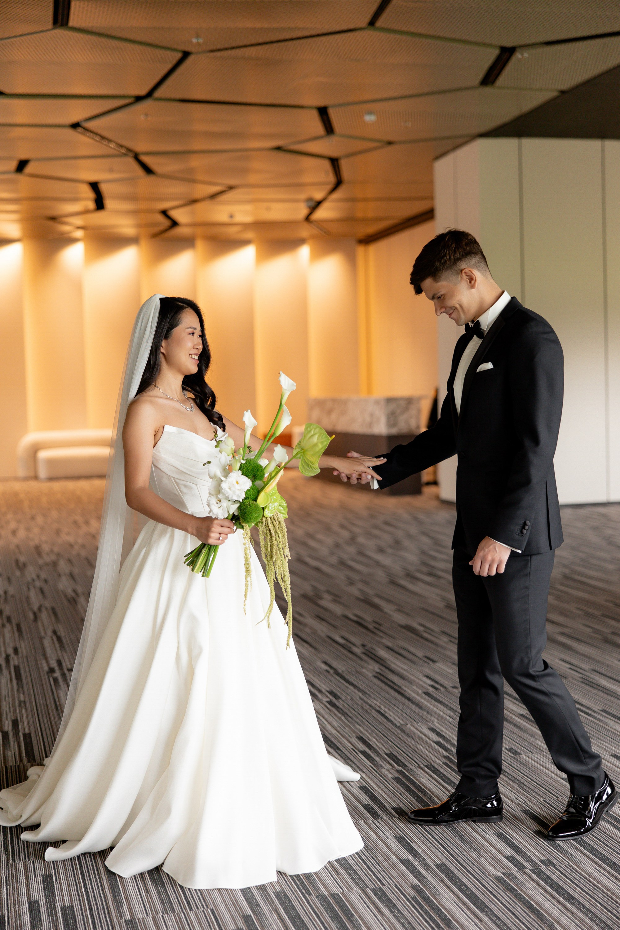 Tanya & Ilya WEDDING. Антон Прокопенков Свадебный Фотограф +7(916) 013-35-12