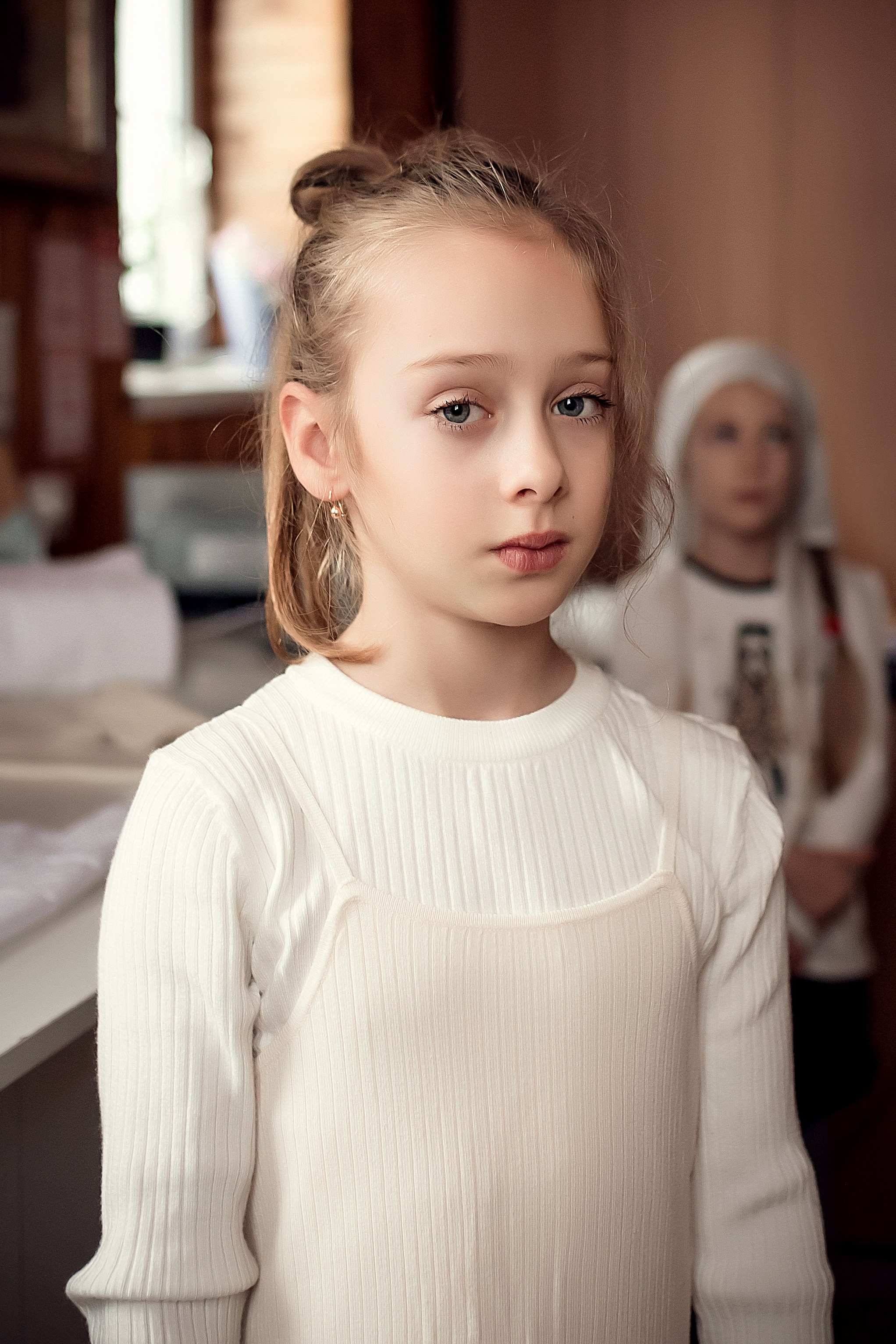 Крещение Максима