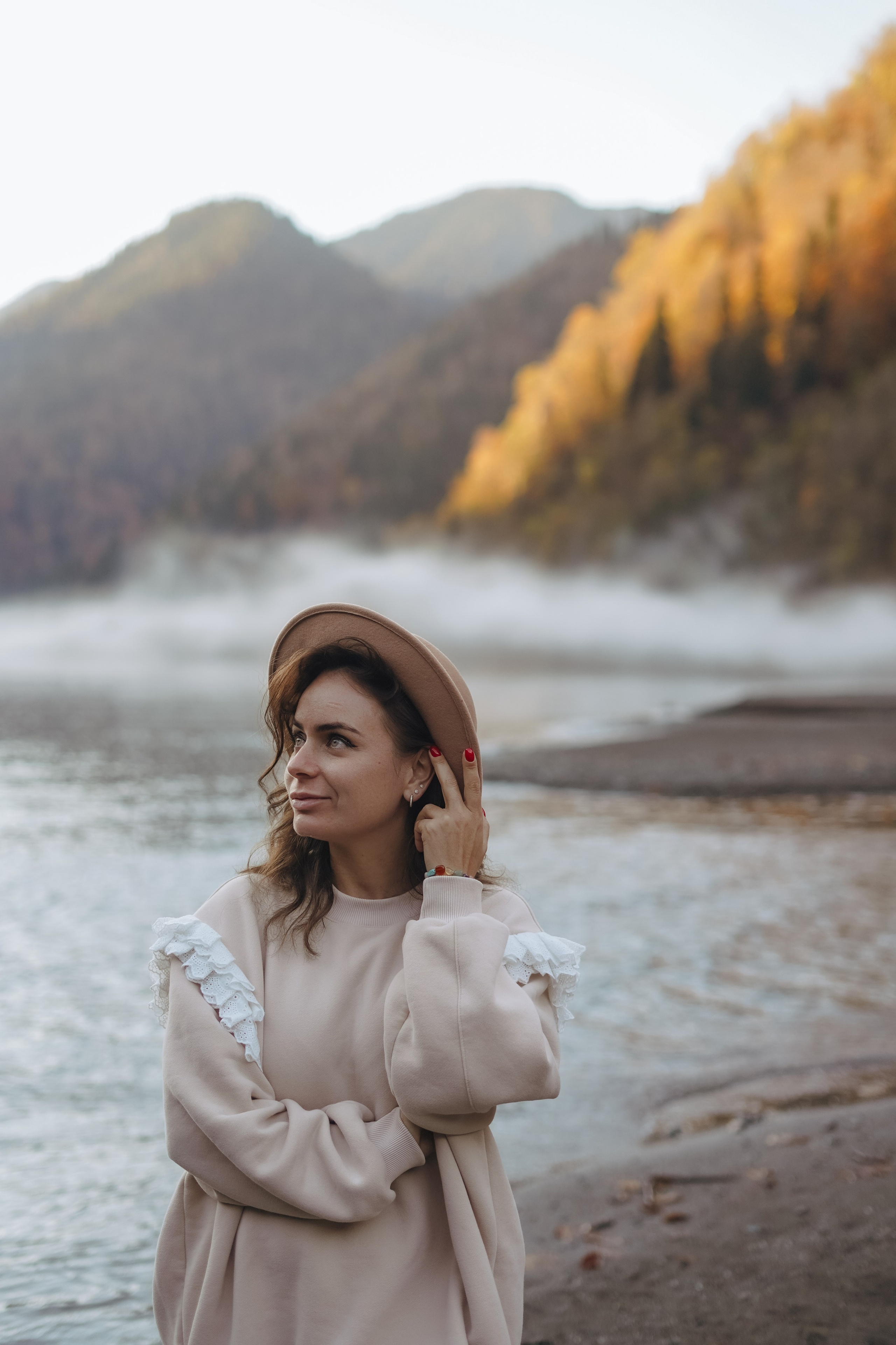 Мини-фототур «Озеро Рица». Фотограф в Сочи и Абхазии | Фототуры | September Air