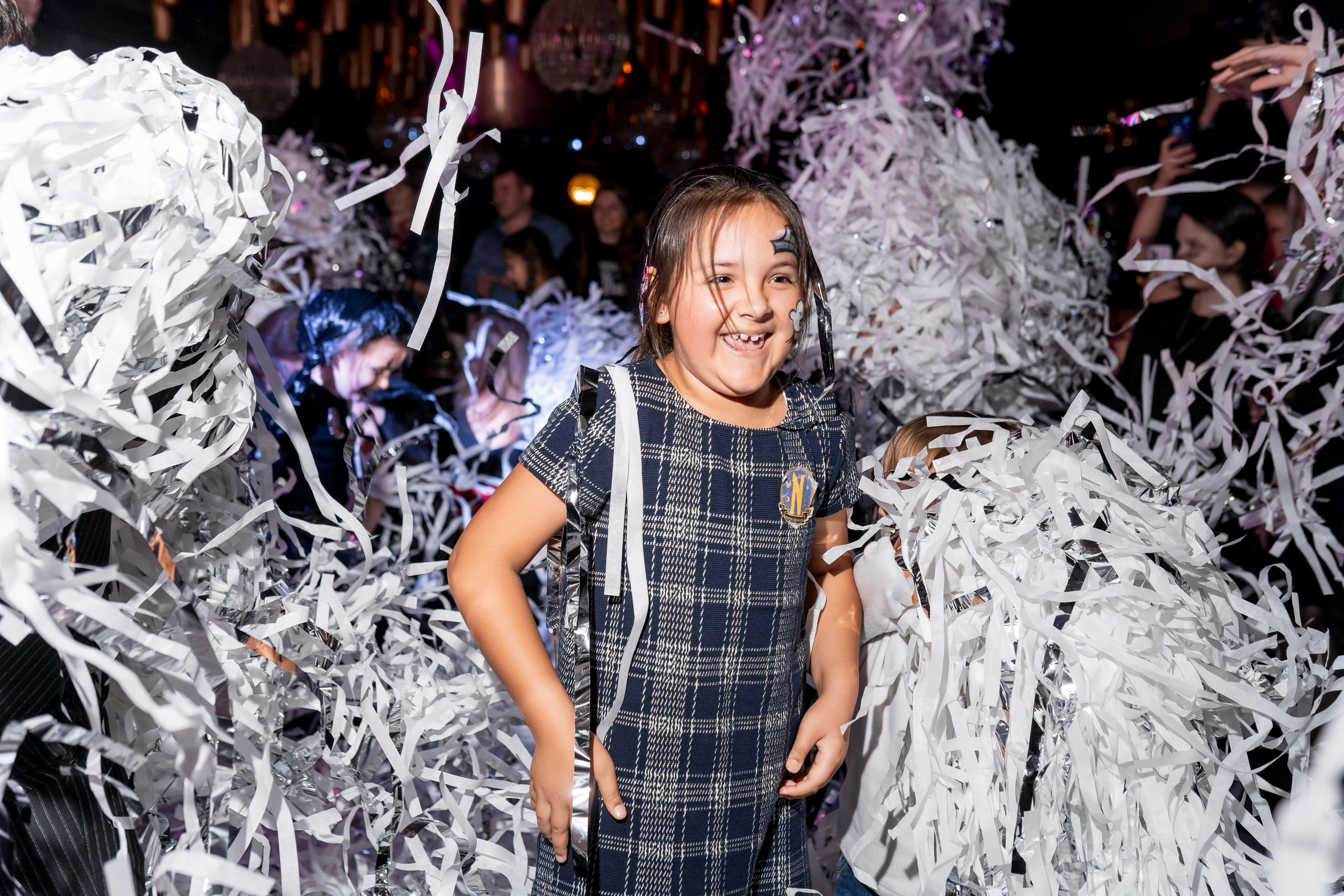 Halloween. Виктория Кинкладзе