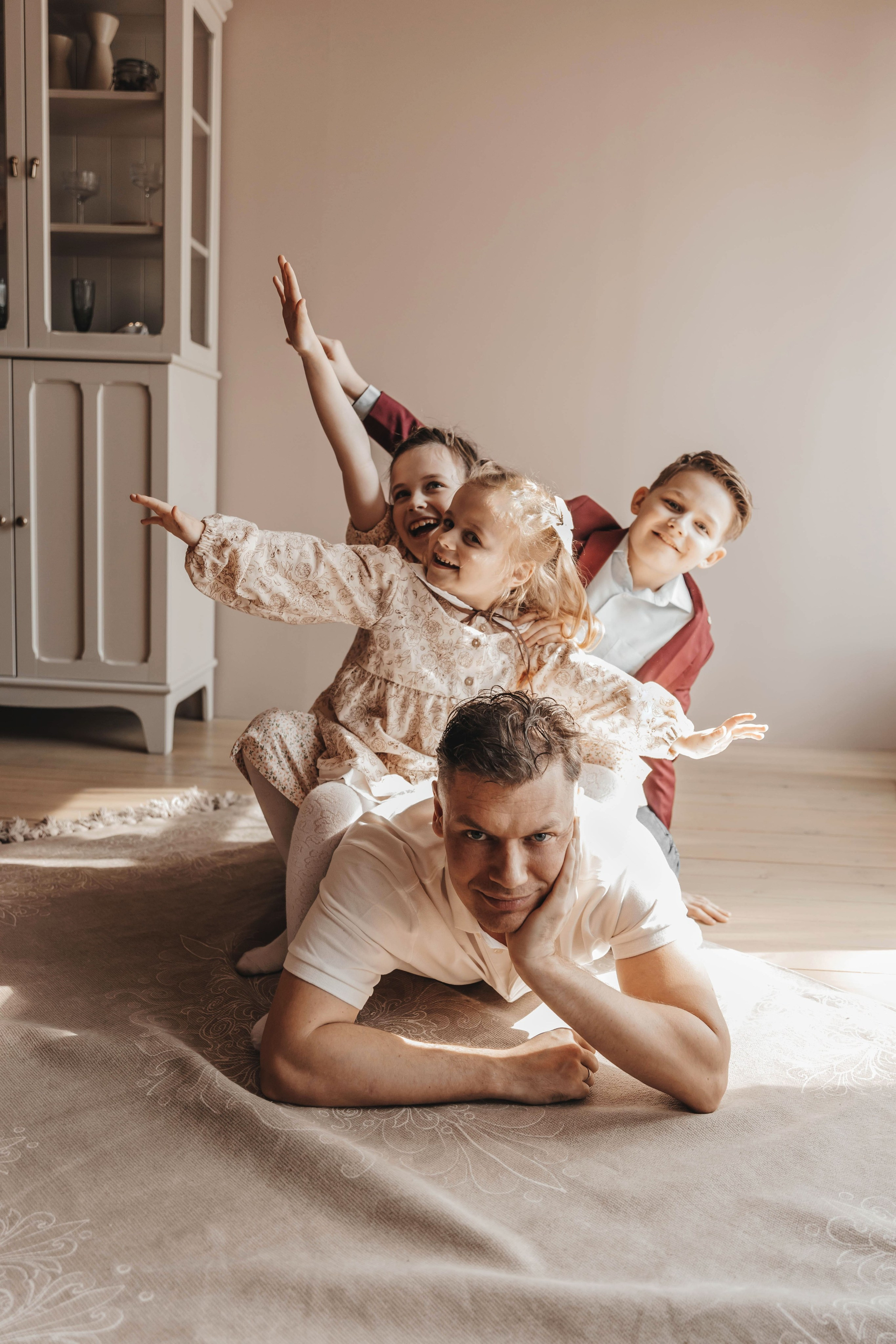 Семейный. Фотограф новорожденных Москва, Люберцы, Жуковский, Раменское