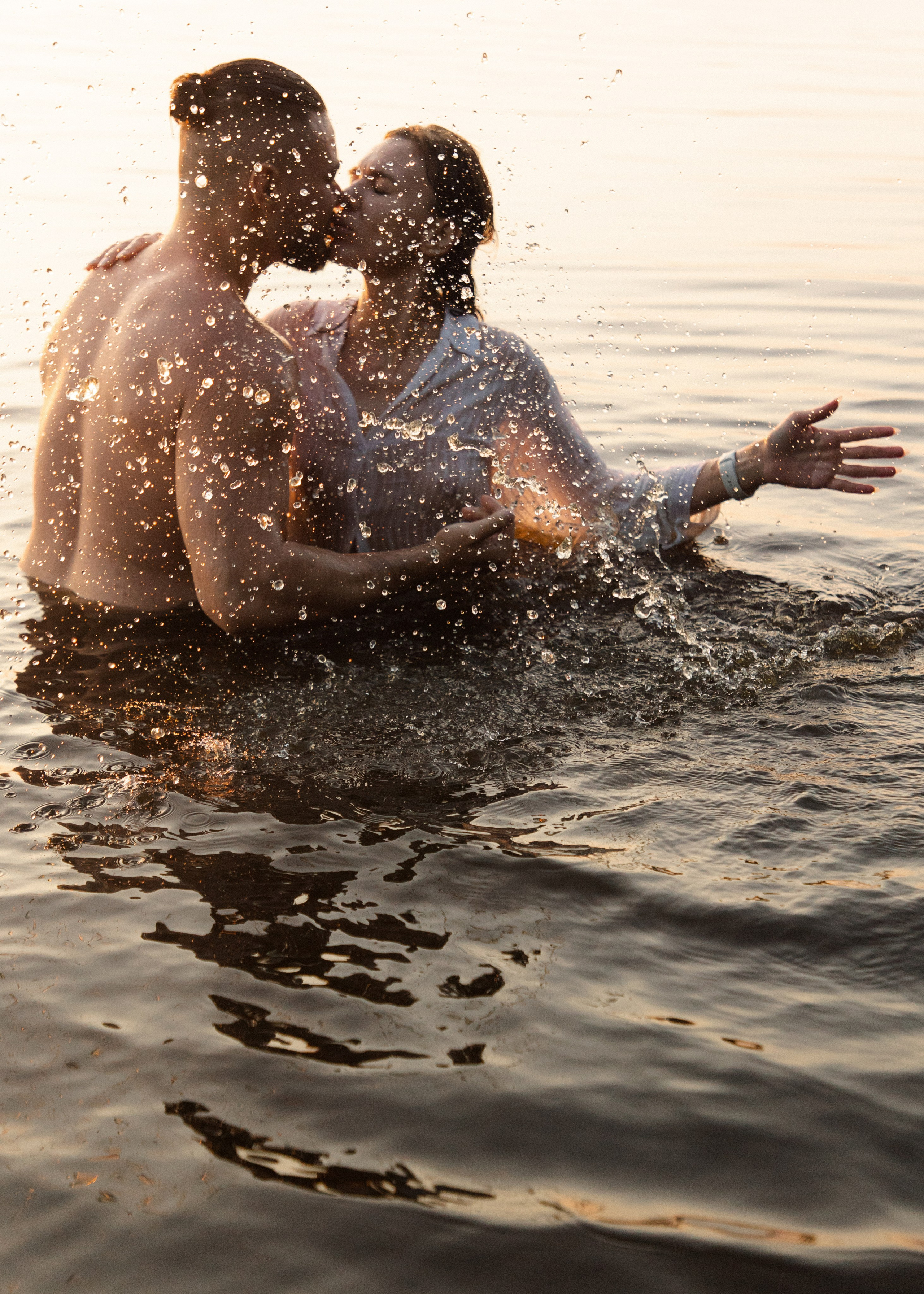 Алексей и Катя. Свадебный фотограф в Санкт-Петербурге Анастасия Андреева