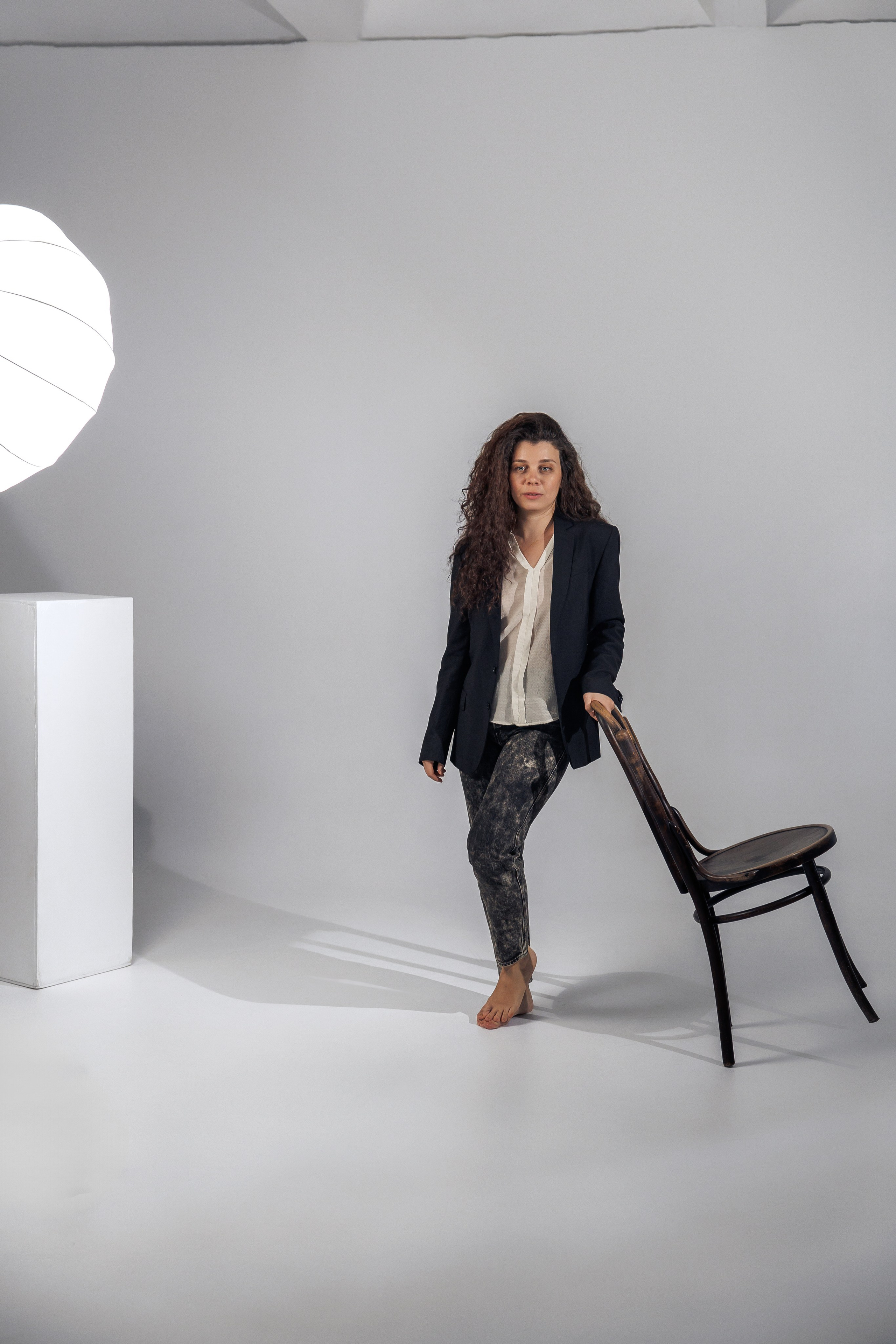 Фотограф и видеограф Евгений Абзаров