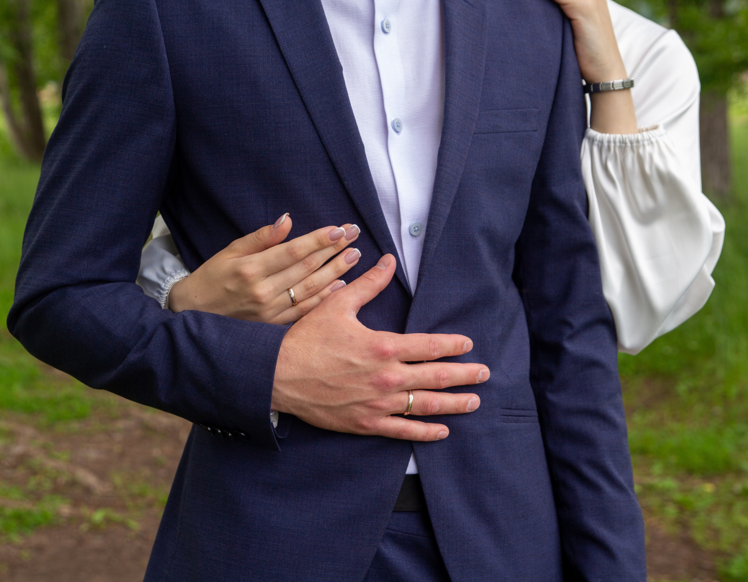 Савелий и Елизавета