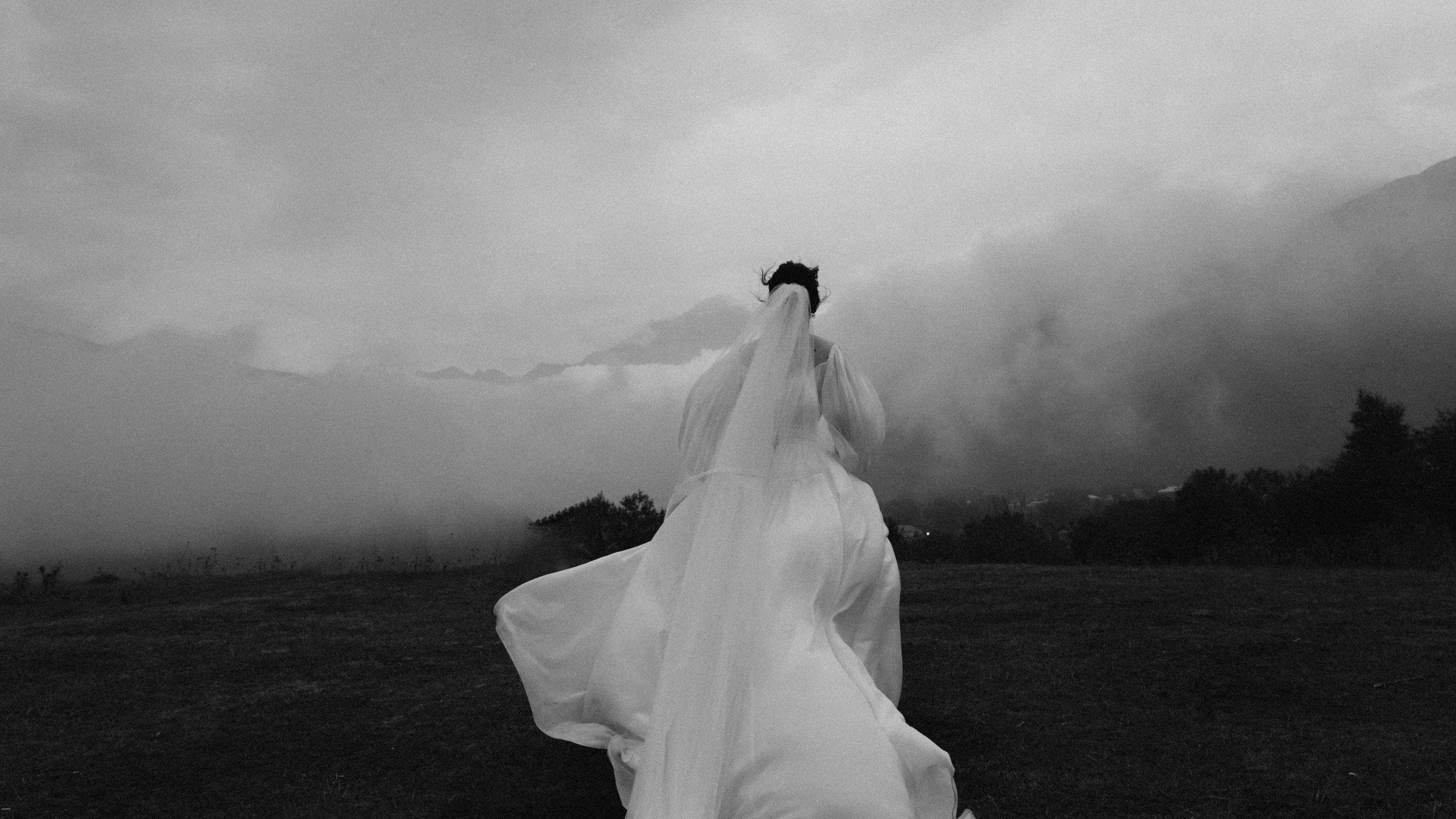 Воздух, горы, семья. Свадебный фотограф в Ярославле Илья Жуков