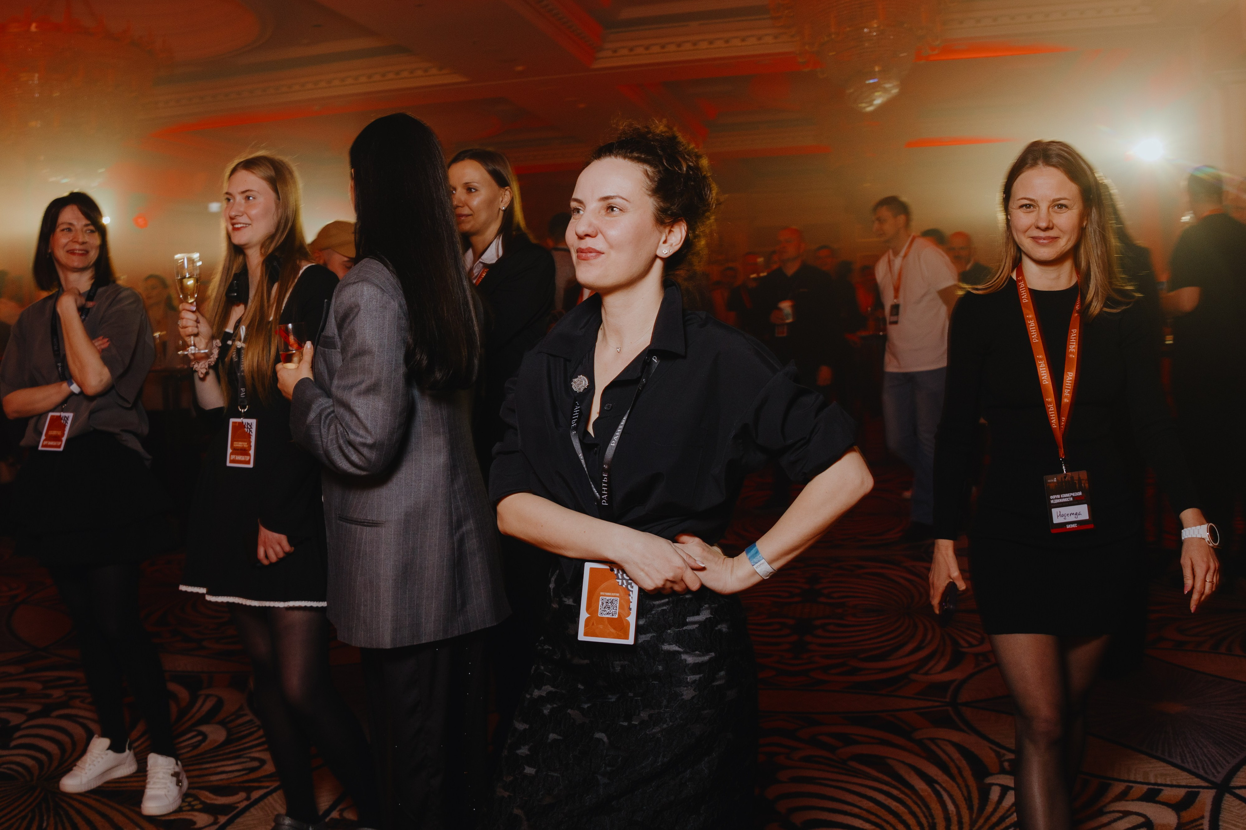 Рантье. Ежегодный форум. Фотограф Илья Чернов