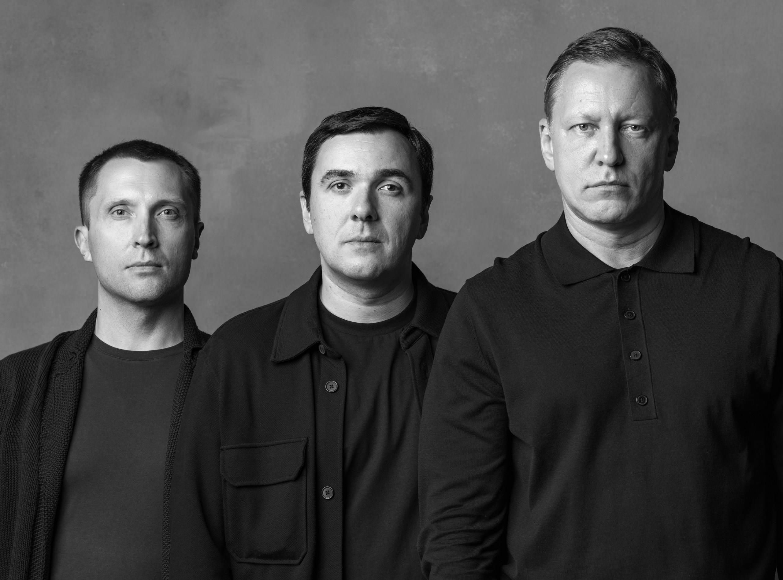 Фотопроект «СОВЛАДЕЛЬЦЫ». Портретный фотограф Юлия Власова