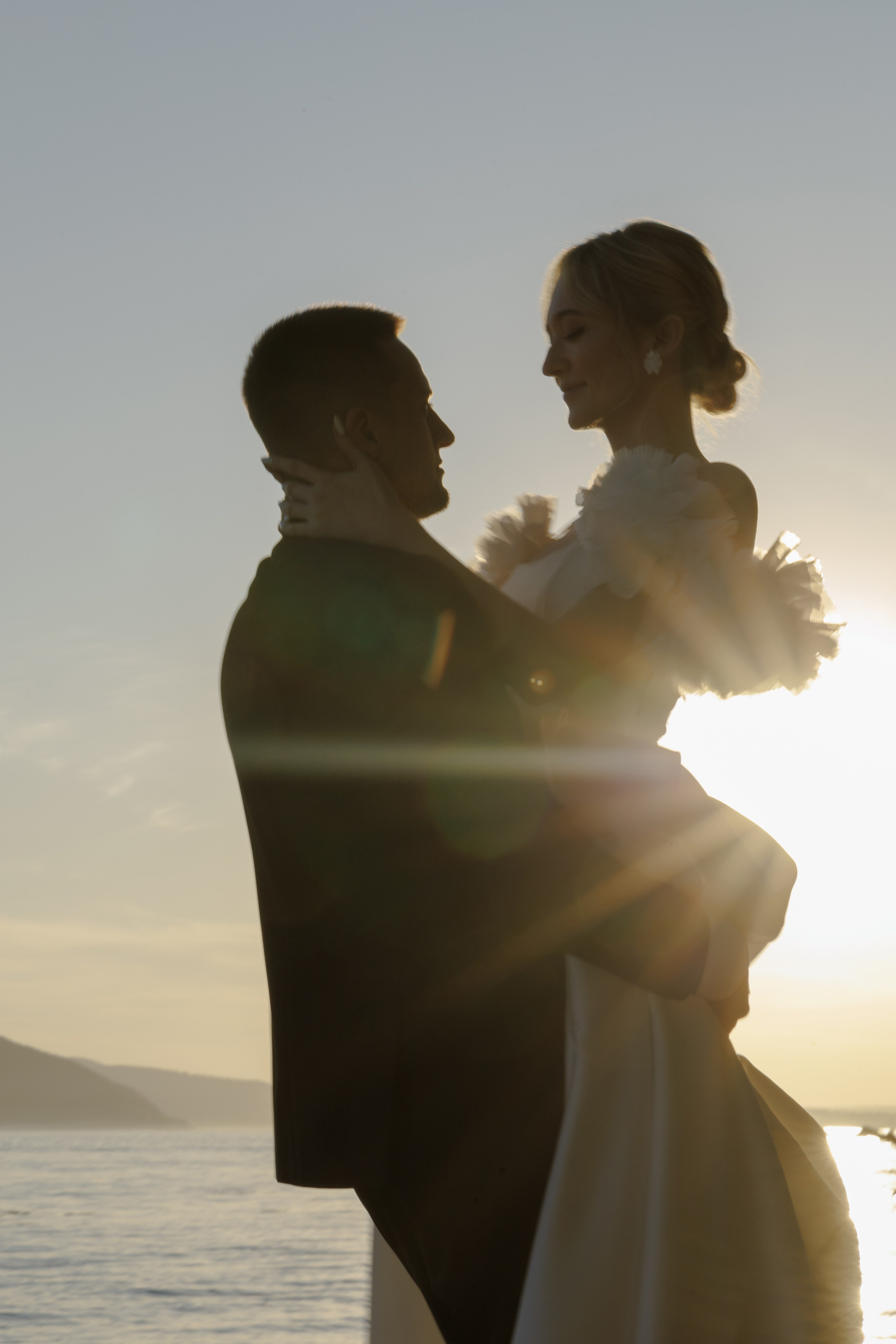 Катя и Сергей. Свадебный фотограф в Самаре Виденмаер Евгения