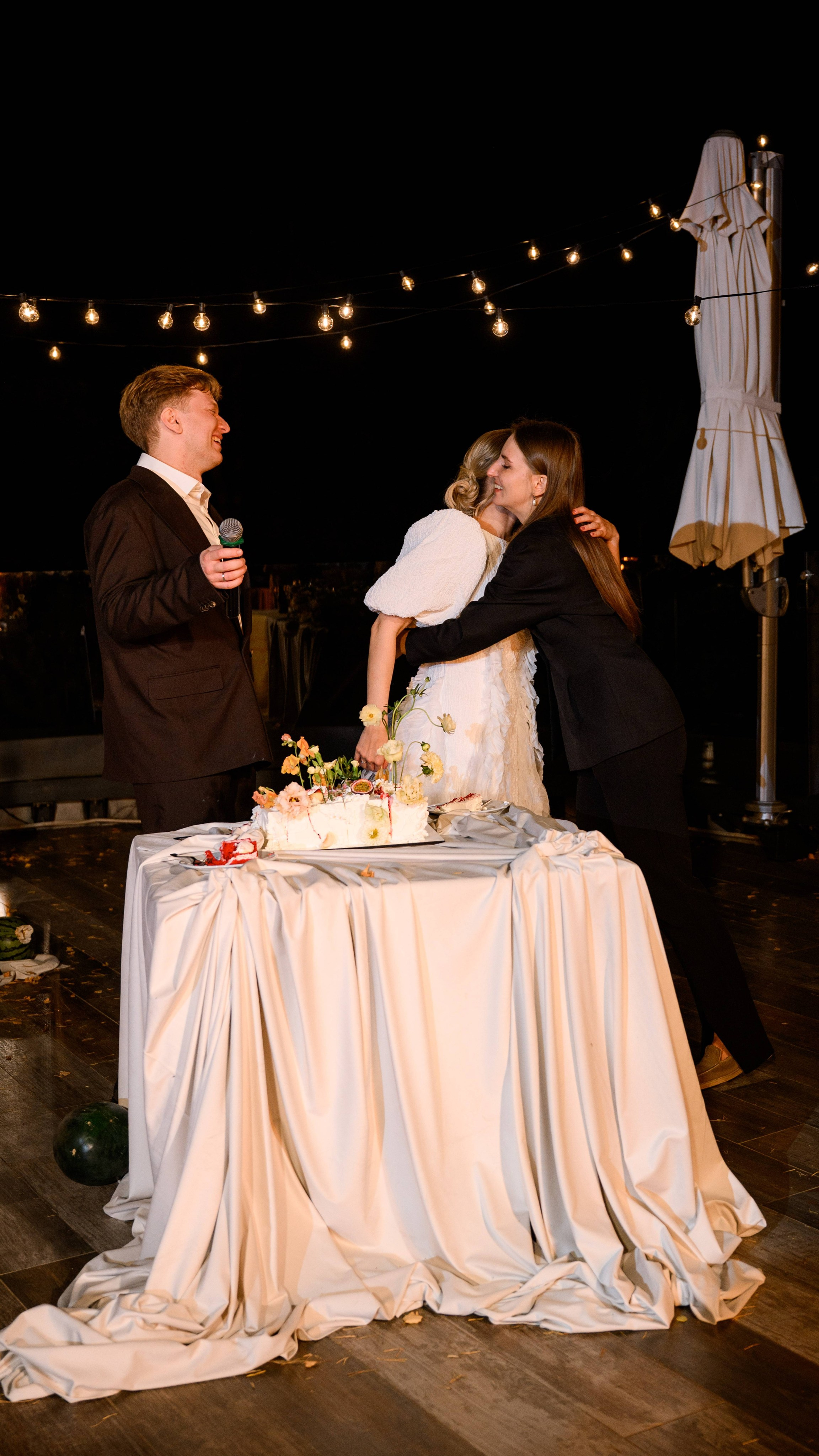 Отзывы. Свадебное и event-агентство в Санкт-Петербурге MANOTI Agency