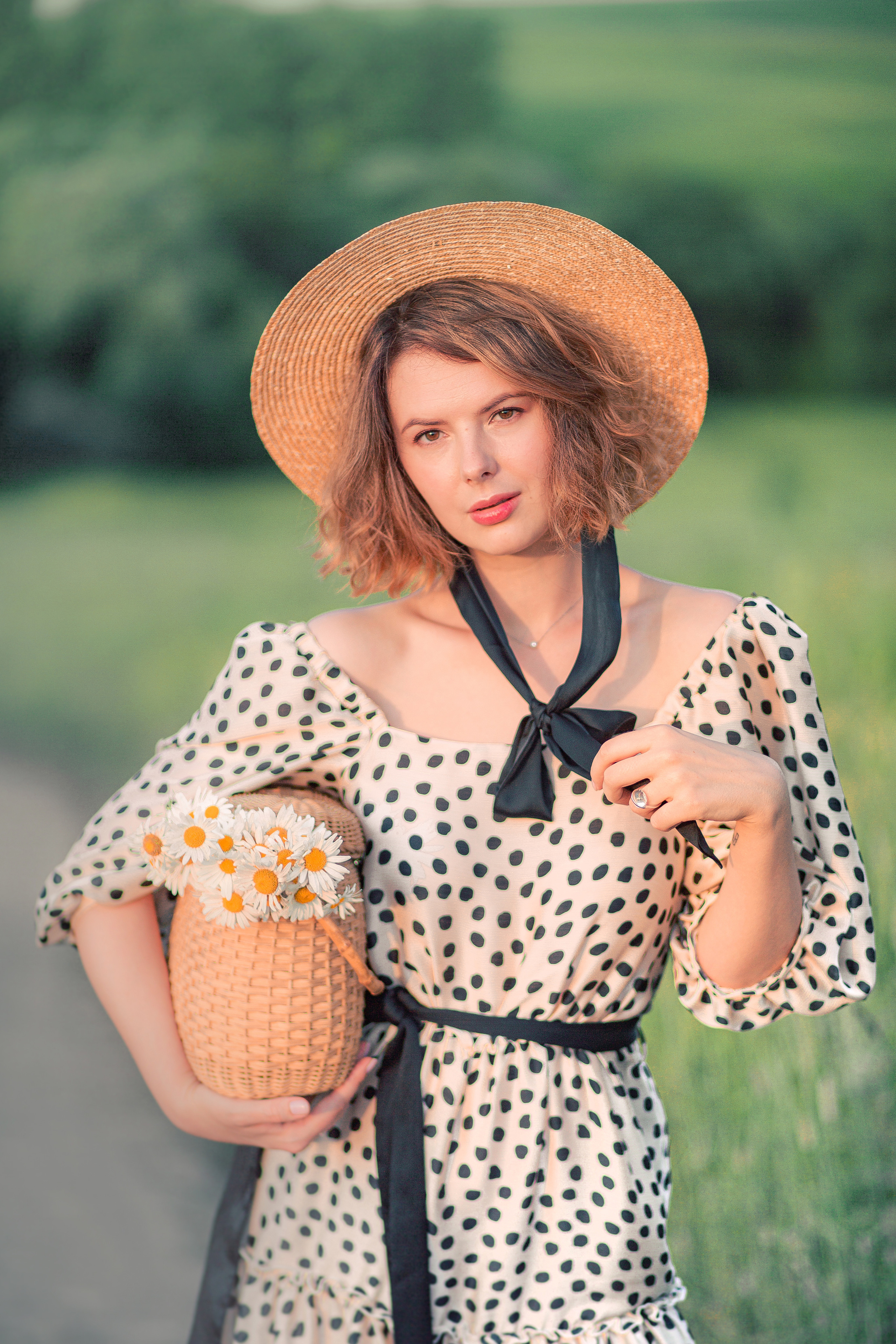 Про Аню. Семейный и детский фотограф в Туле