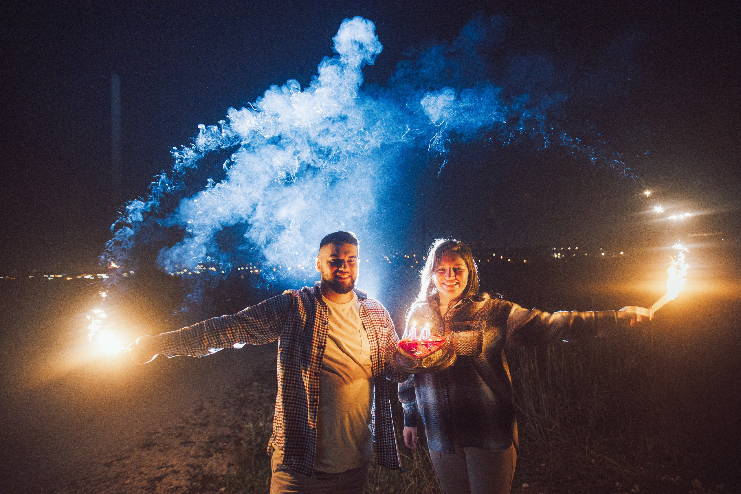 Про Максима и Сашу. Семейный и детский фотограф в Туле