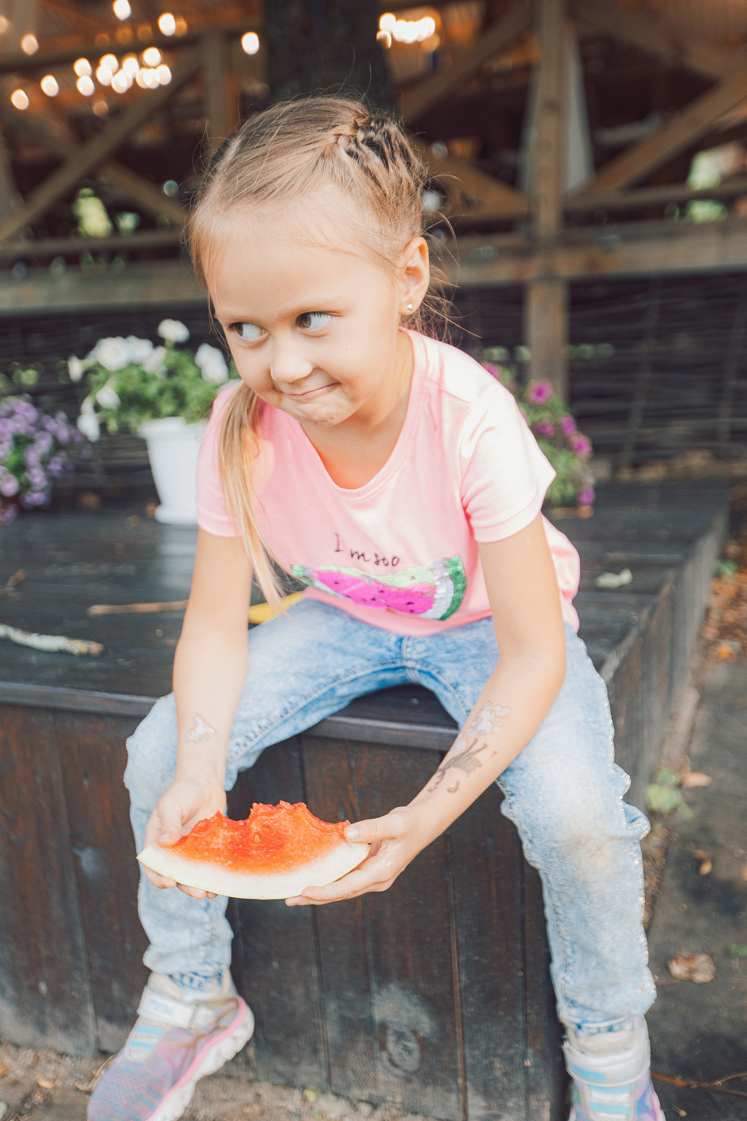 Про день рождения Платона. Семейный и детский фотограф в Туле
