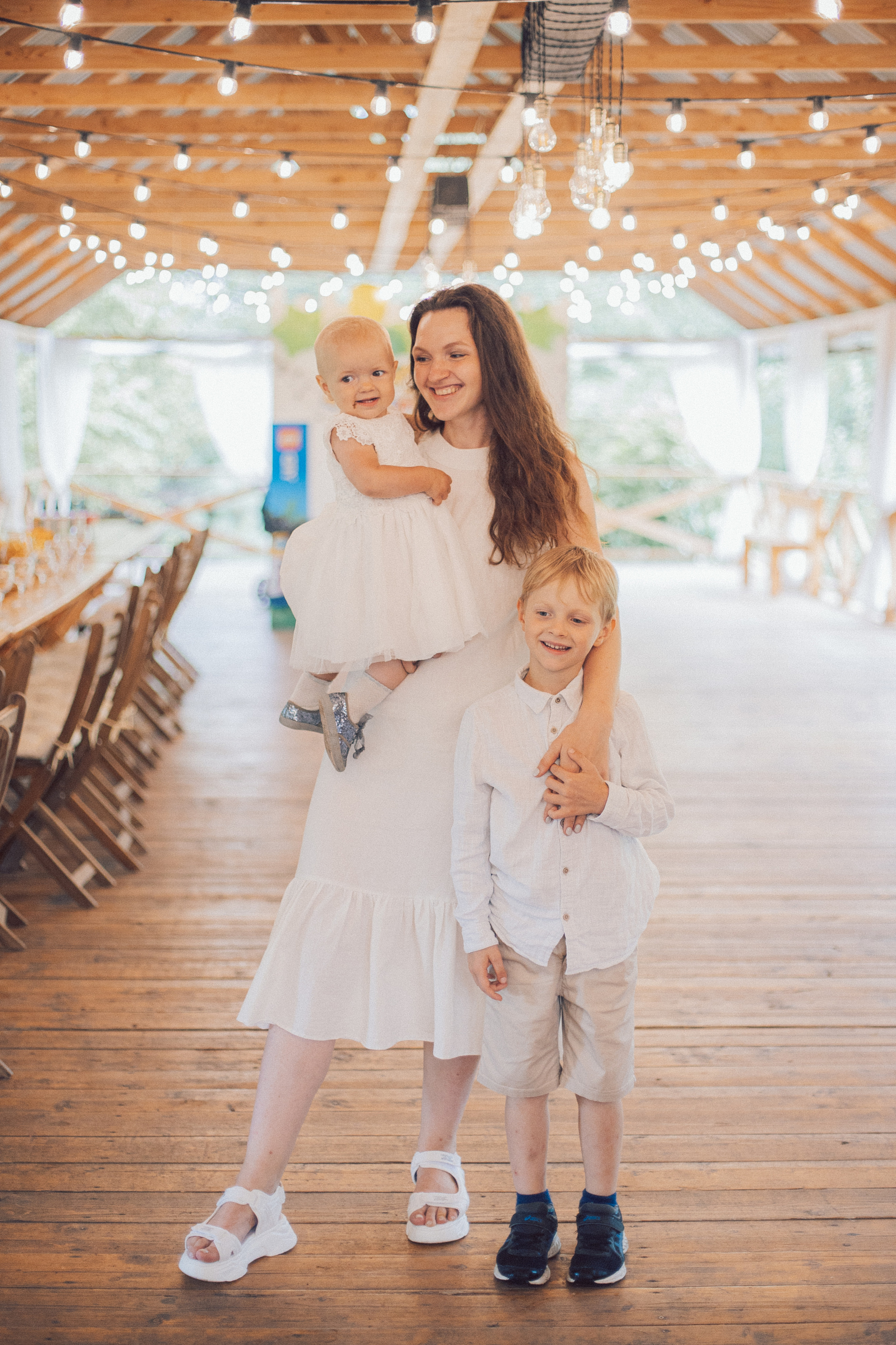 Про день рождения Платона. Семейный и детский фотограф в Туле