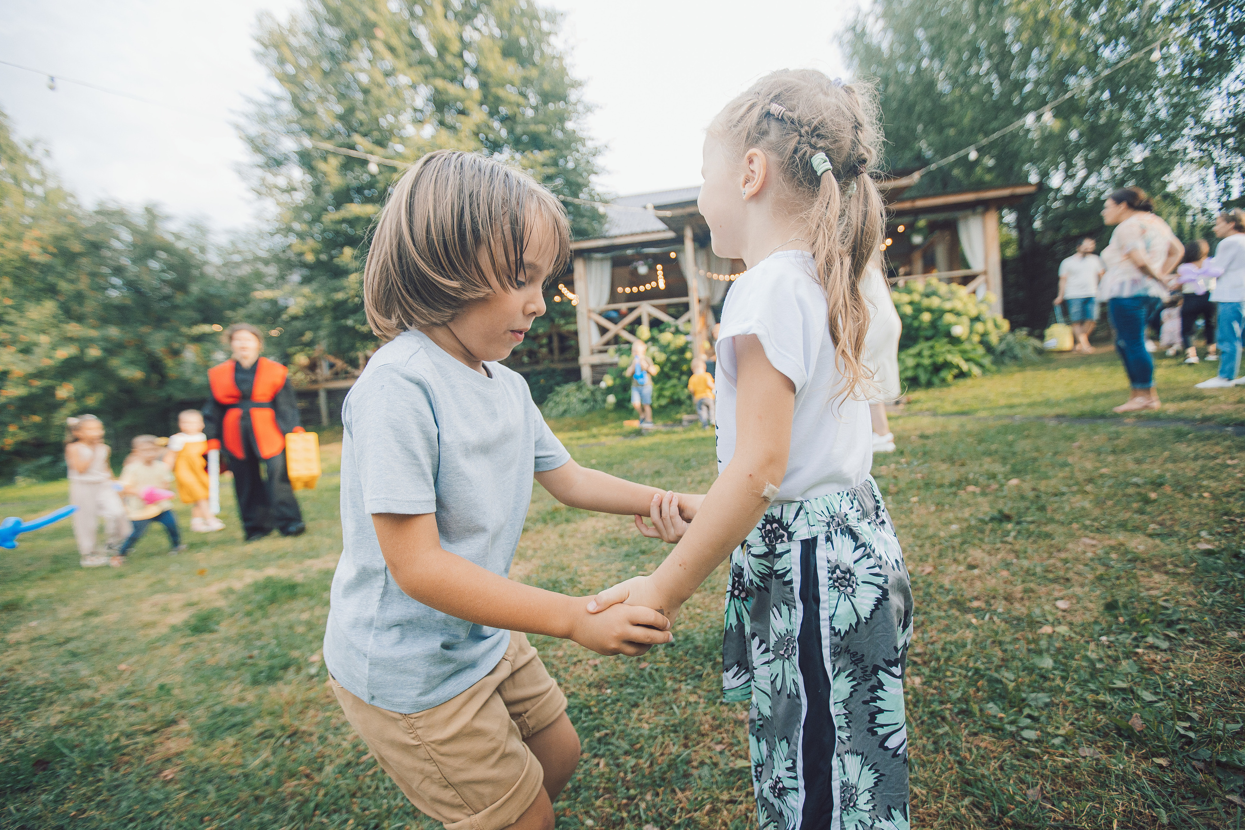 Про день рождения Платона. Семейный и детский фотограф в Туле